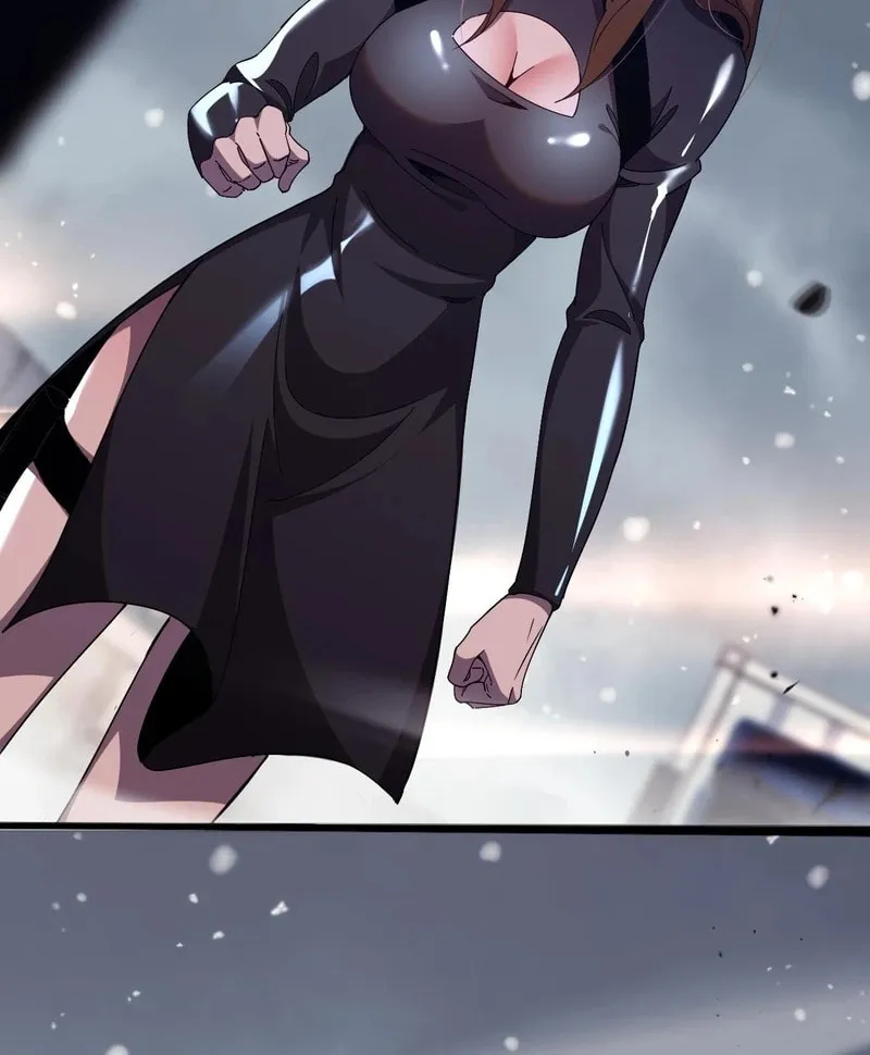 The Ten Thousand Clans Invasion: Guardian of the Rear Chapter 8 page 7 - 