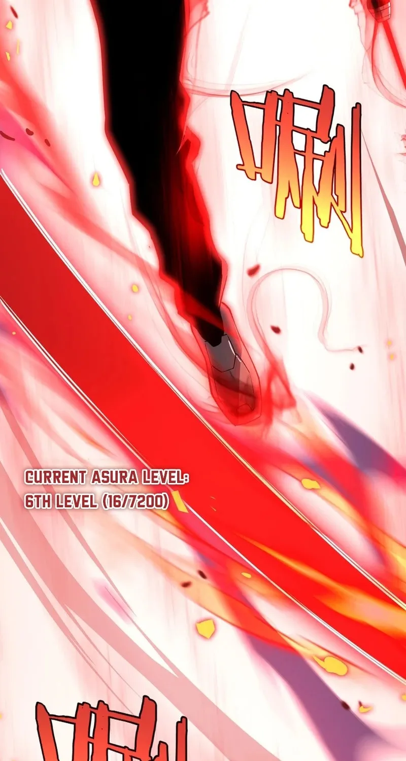 The Ten Thousand Clans Invasion: Guardian of the Rear Chapter 8 page 62 - 