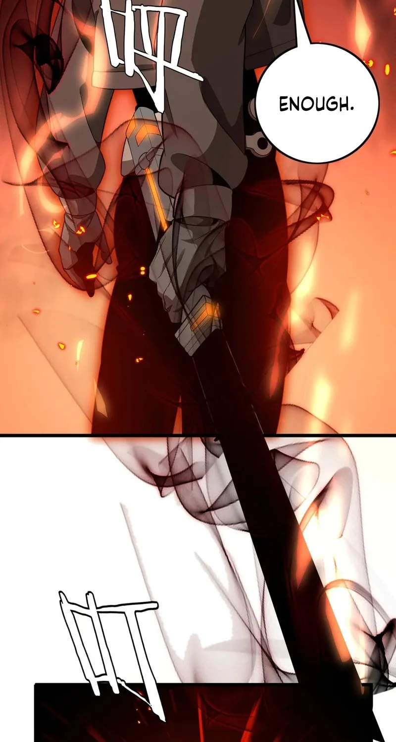 The Ten Thousand Clans Invasion: Guardian of the Rear Chapter 9 page 14 - 