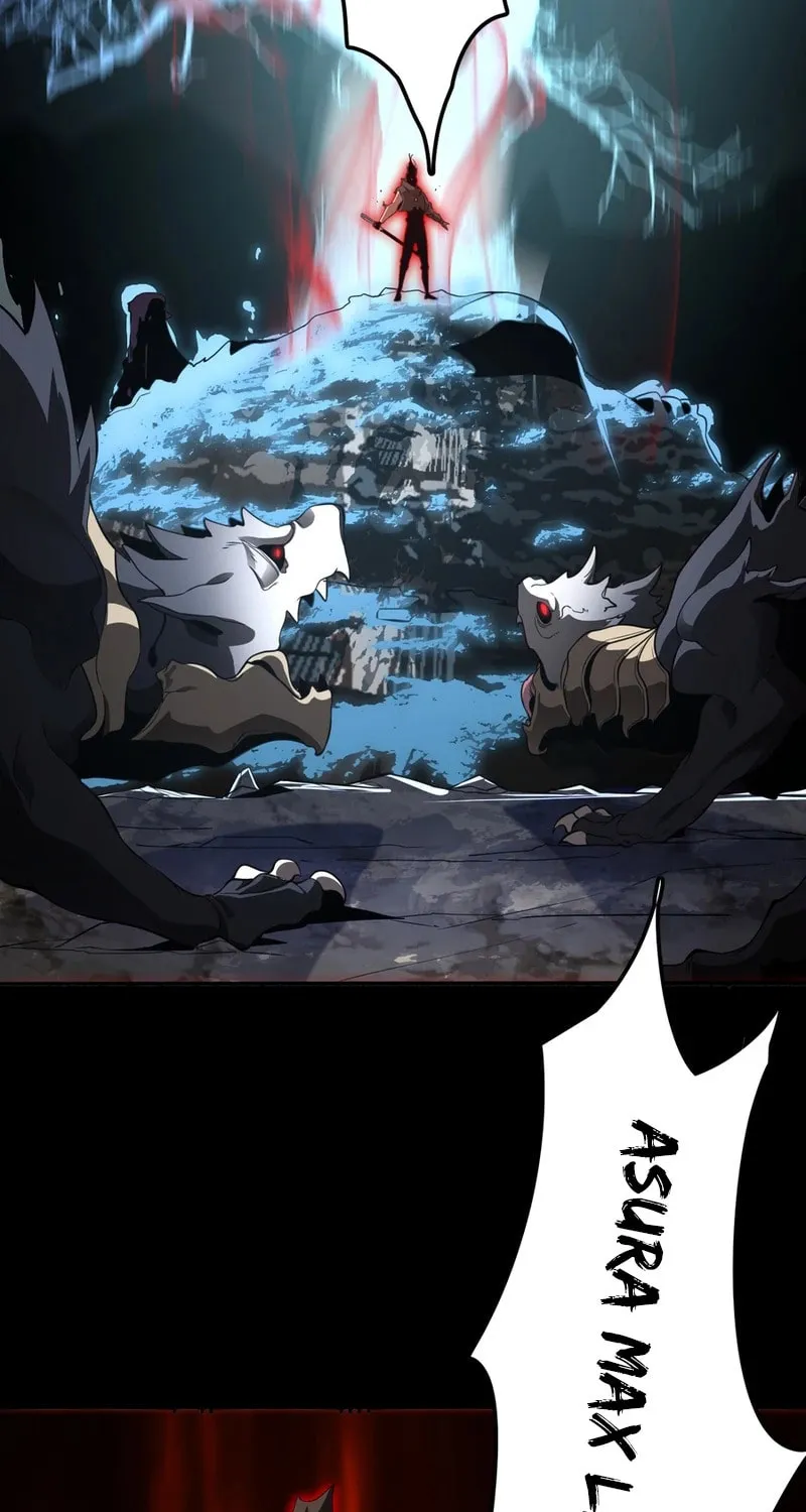 The Ten Thousand Clans Invasion: Guardian of the Rear Chapter 9 page 16 - 