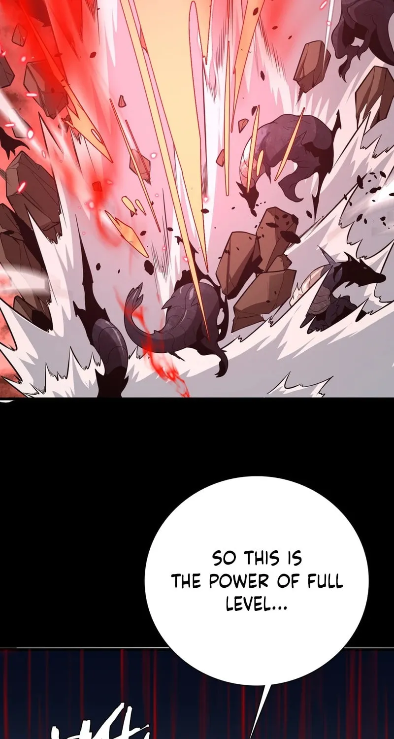 The Ten Thousand Clans Invasion: Guardian of the Rear Chapter 9 page 25 - 