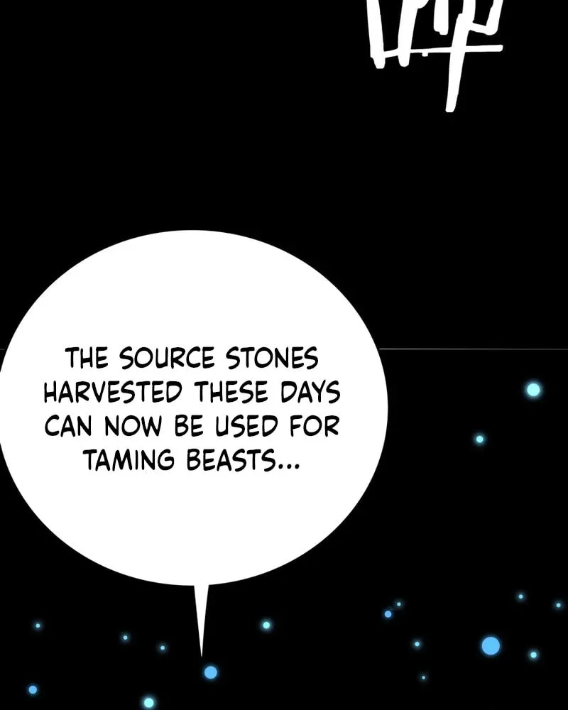 The Ten Thousand Clans Invasion: Guardian of the Rear Chapter 9 page 28 - 