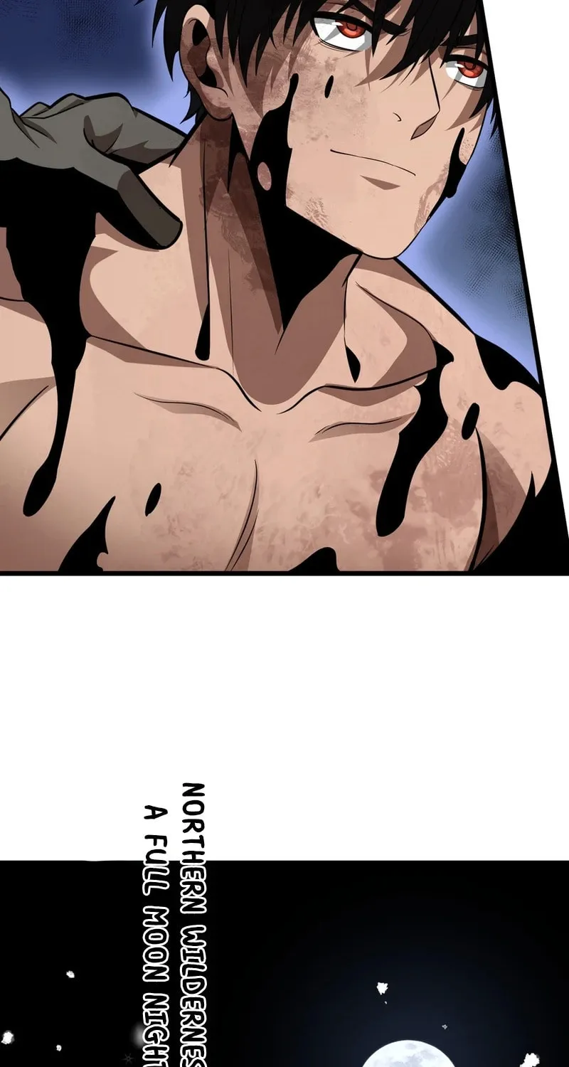 The Ten Thousand Clans Invasion: Guardian of the Rear Chapter 9 page 41 - 