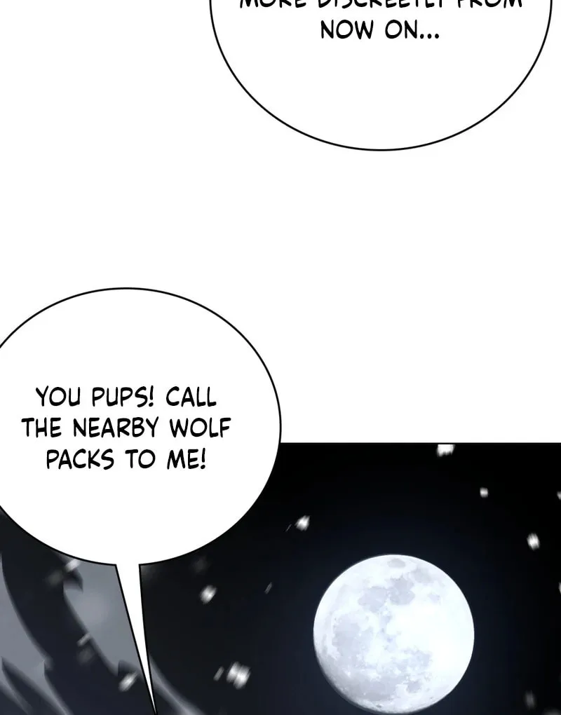 The Ten Thousand Clans Invasion: Guardian of the Rear Chapter 9 page 44 - 