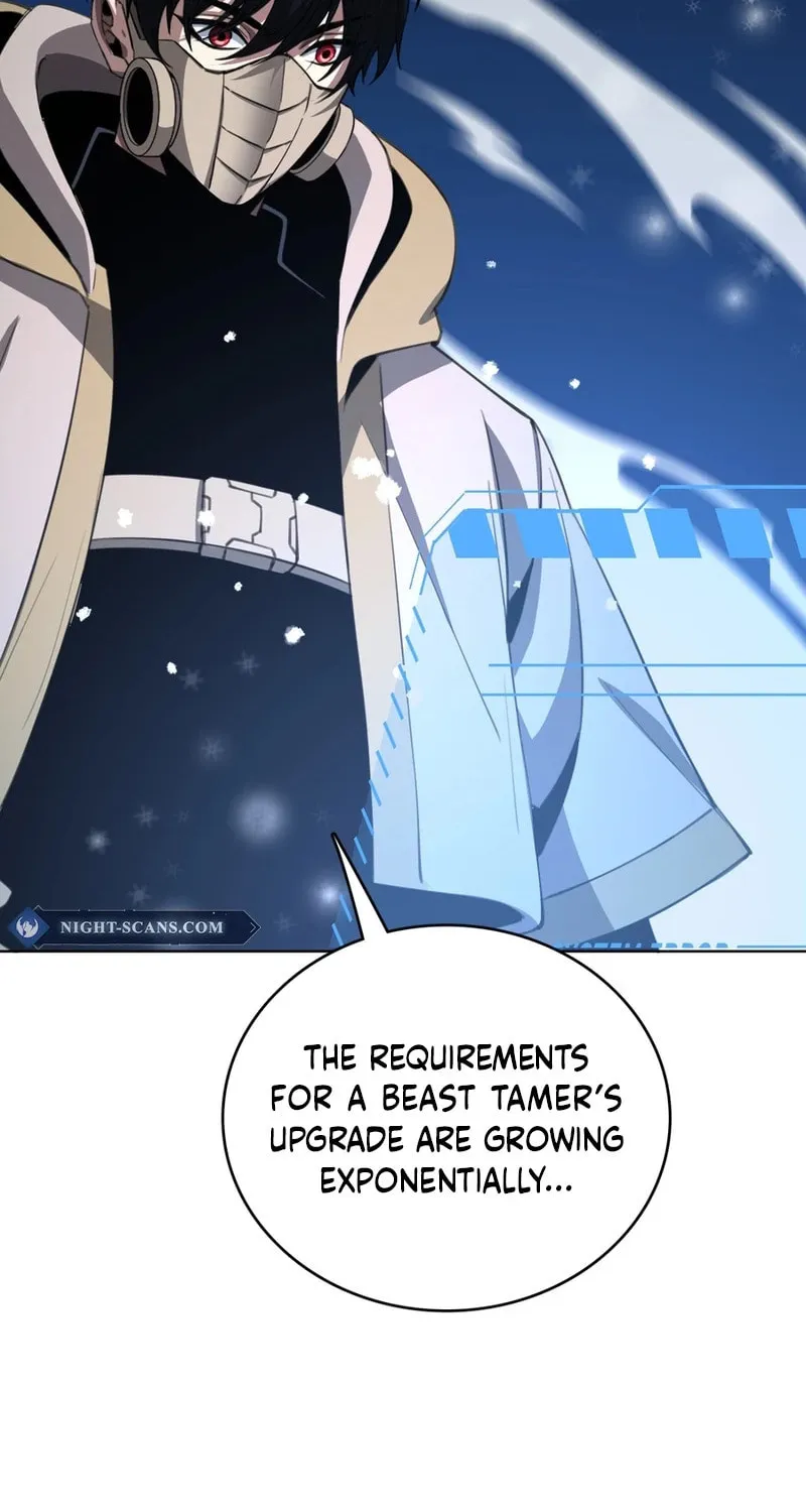 The Ten Thousand Clans Invasion: Guardian of the Rear Chapter 9 page 48 - 
