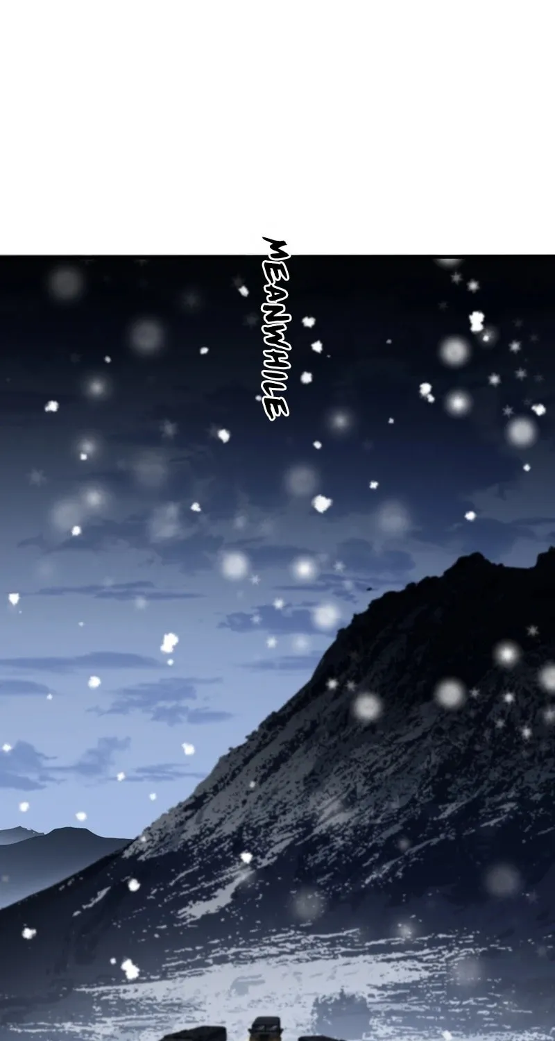The Ten Thousand Clans Invasion: Guardian of the Rear Chapter 9 page 49 - 