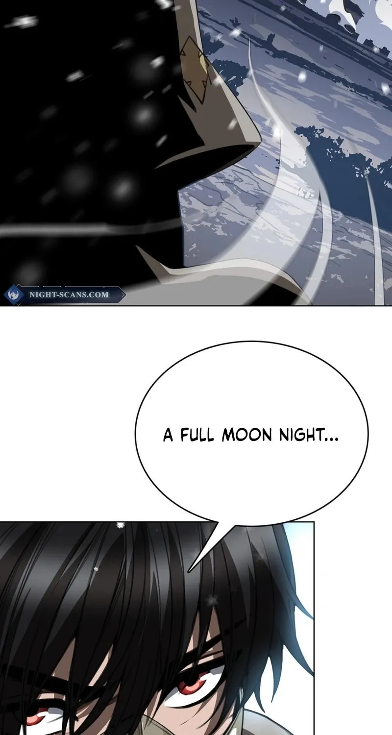 The Ten Thousand Clans Invasion: Guardian of the Rear Chapter 9 page 64 - 