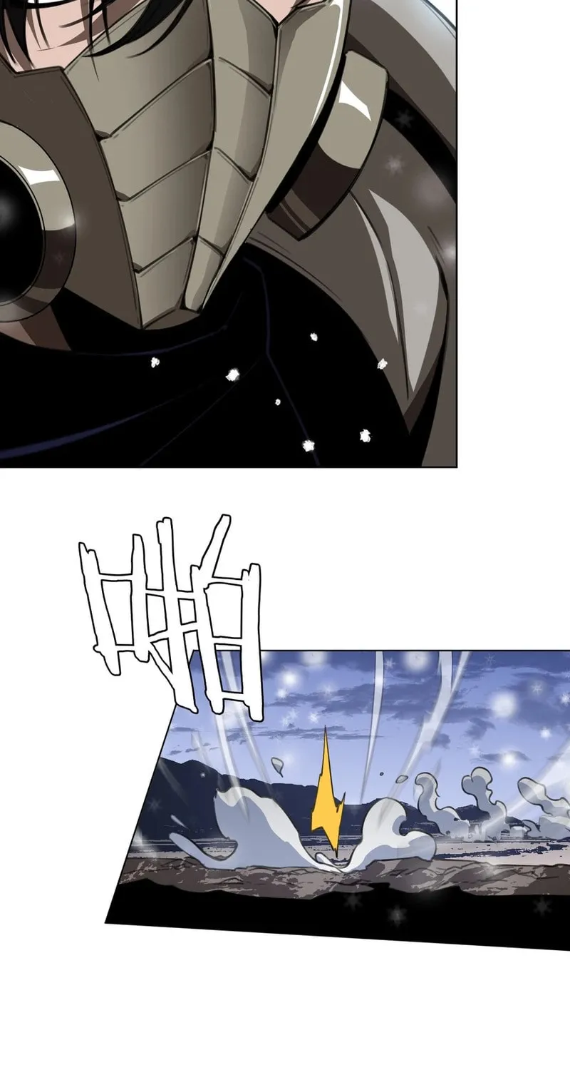 The Ten Thousand Clans Invasion: Guardian of the Rear Chapter 9 page 65 - 