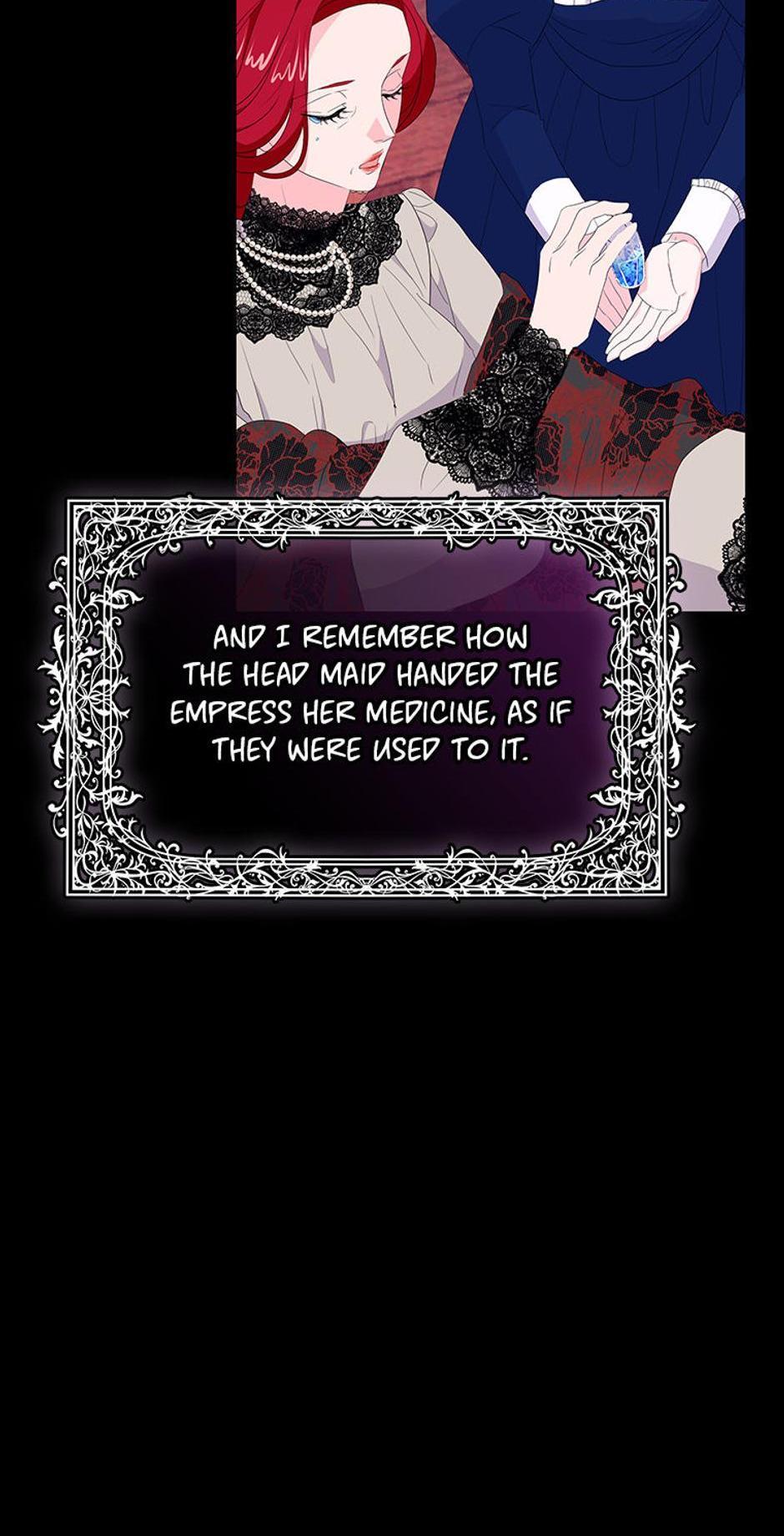 The Terminal Villainess