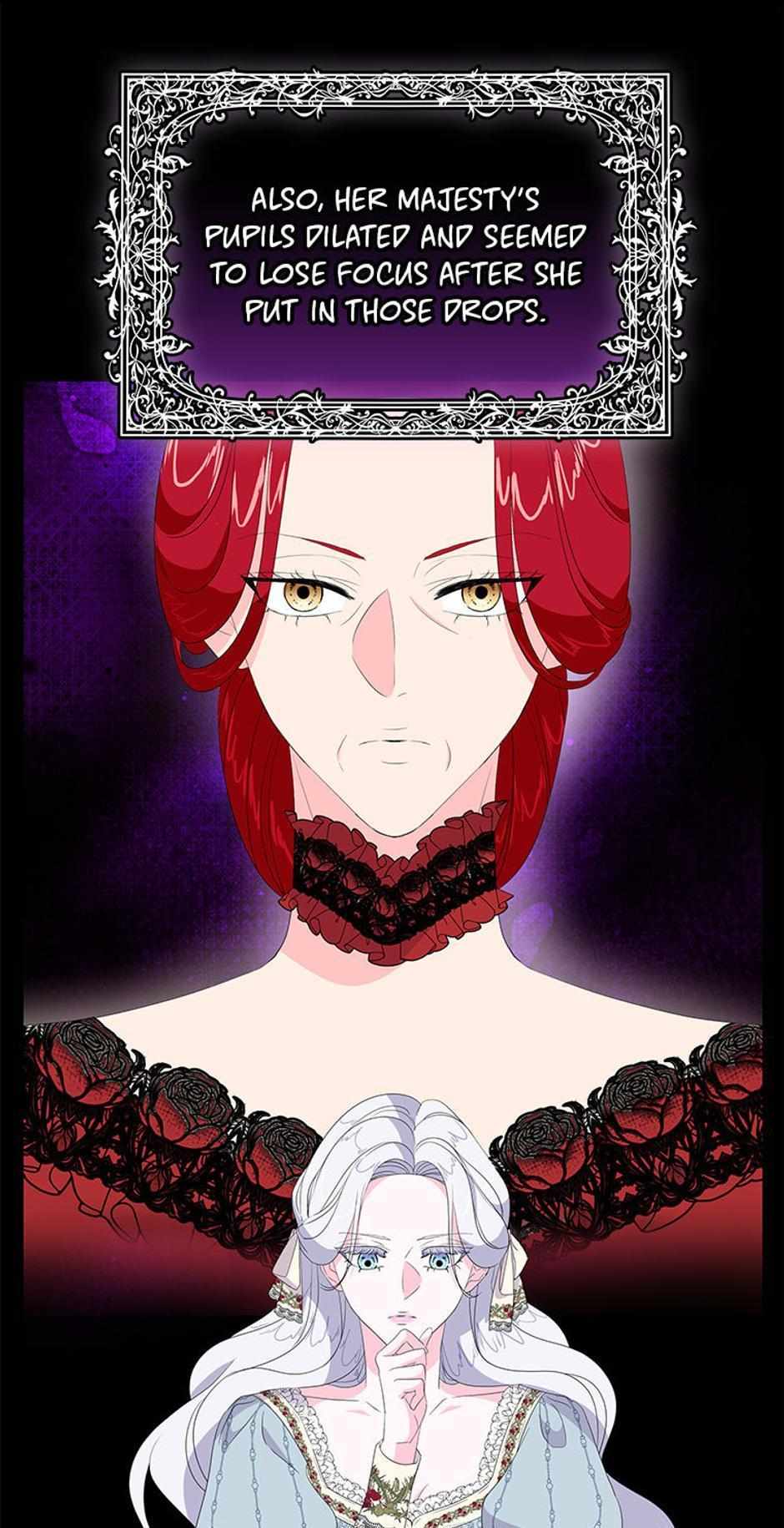 The Terminal Villainess
