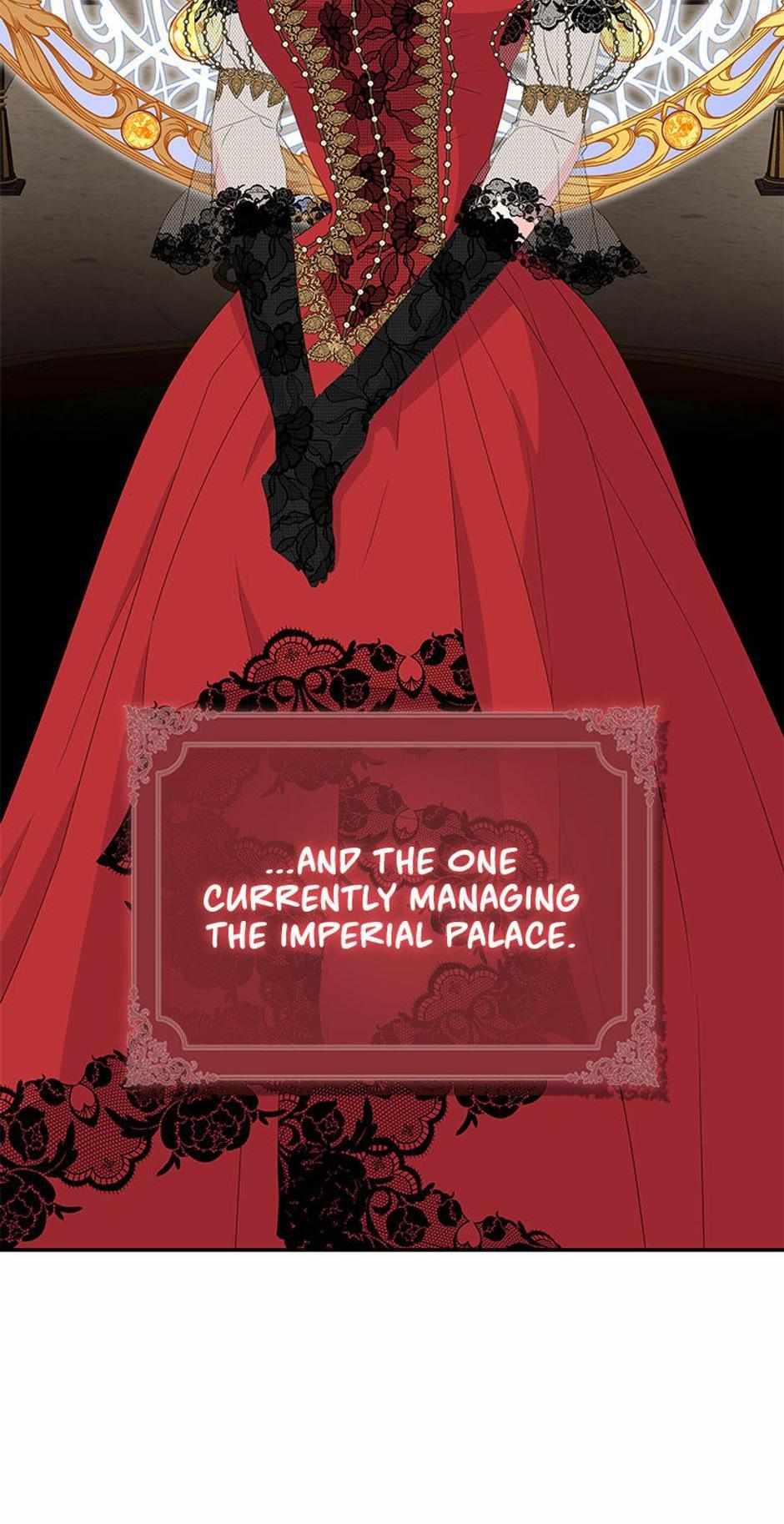 The Terminal Villainess