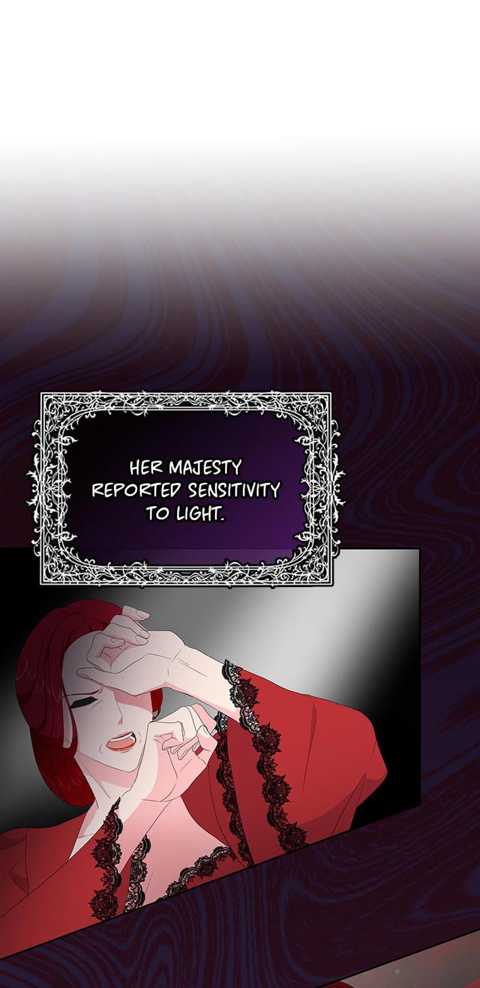 The Terminal Villainess