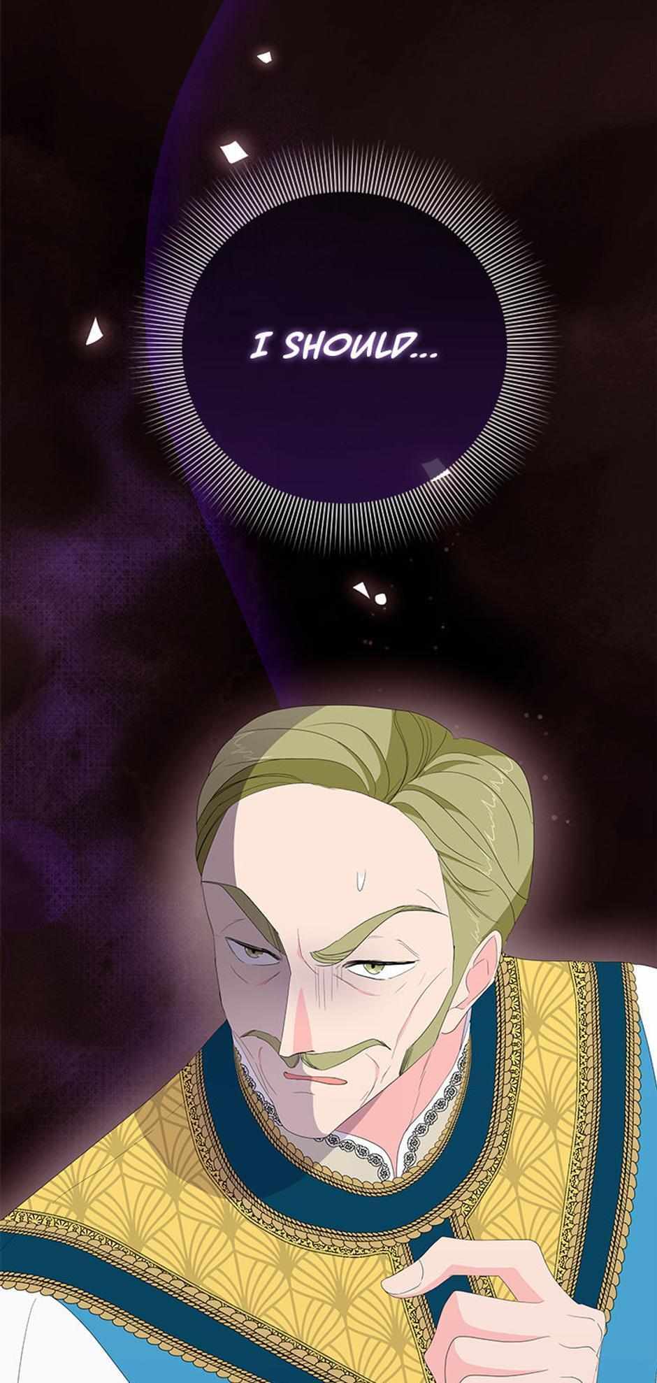 The Terminal Villainess