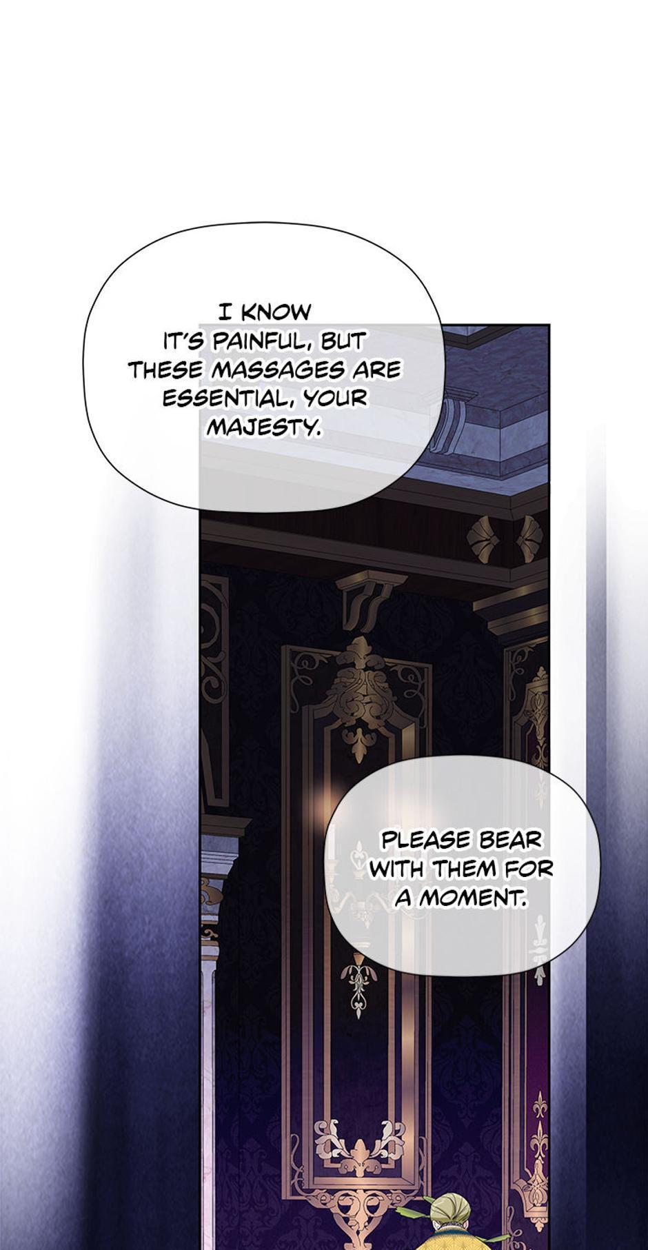 The Terminal Villainess
