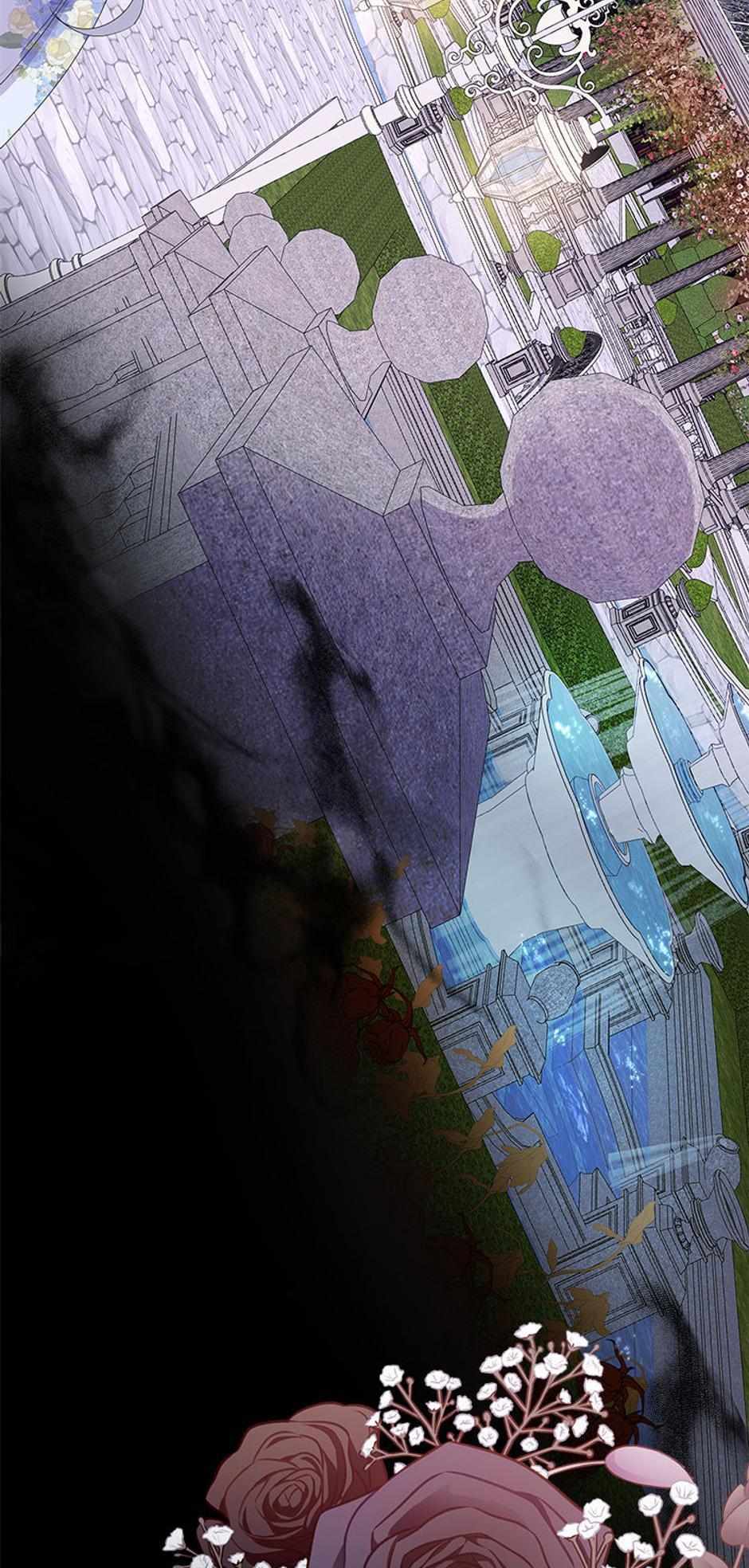 The Terminal Villainess