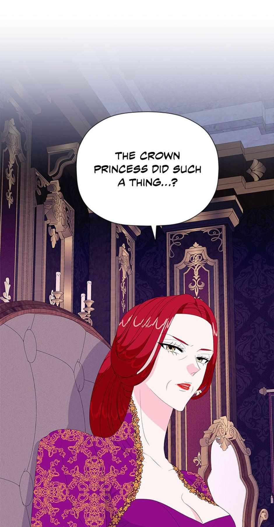 The Terminal Villainess