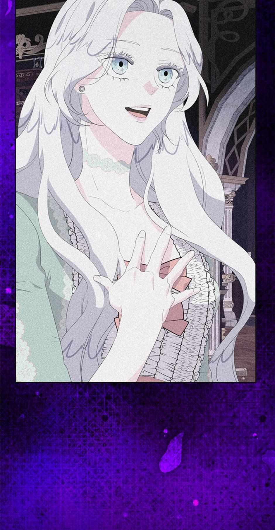 The Terminal Villainess