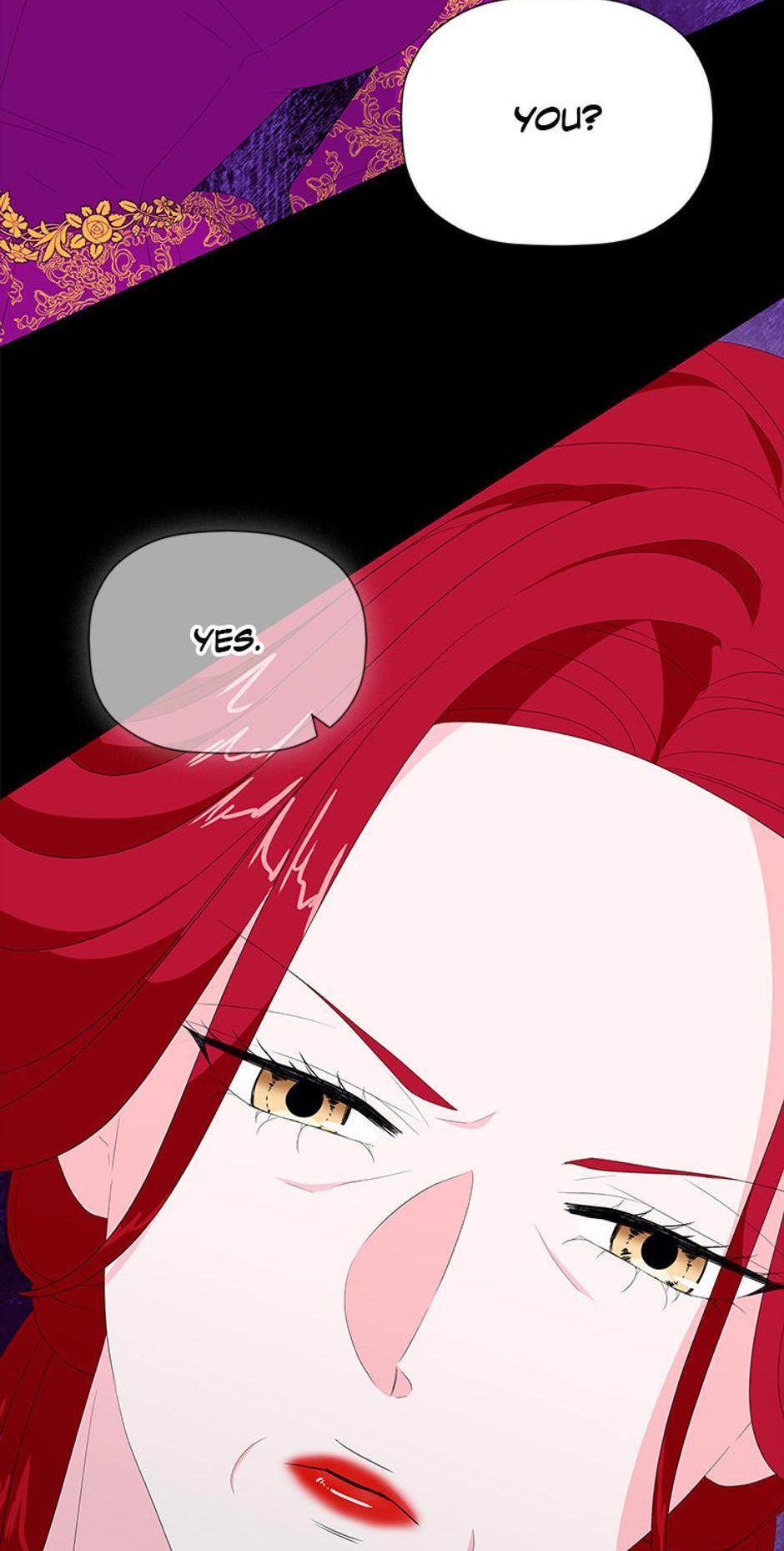 The Terminal Villainess