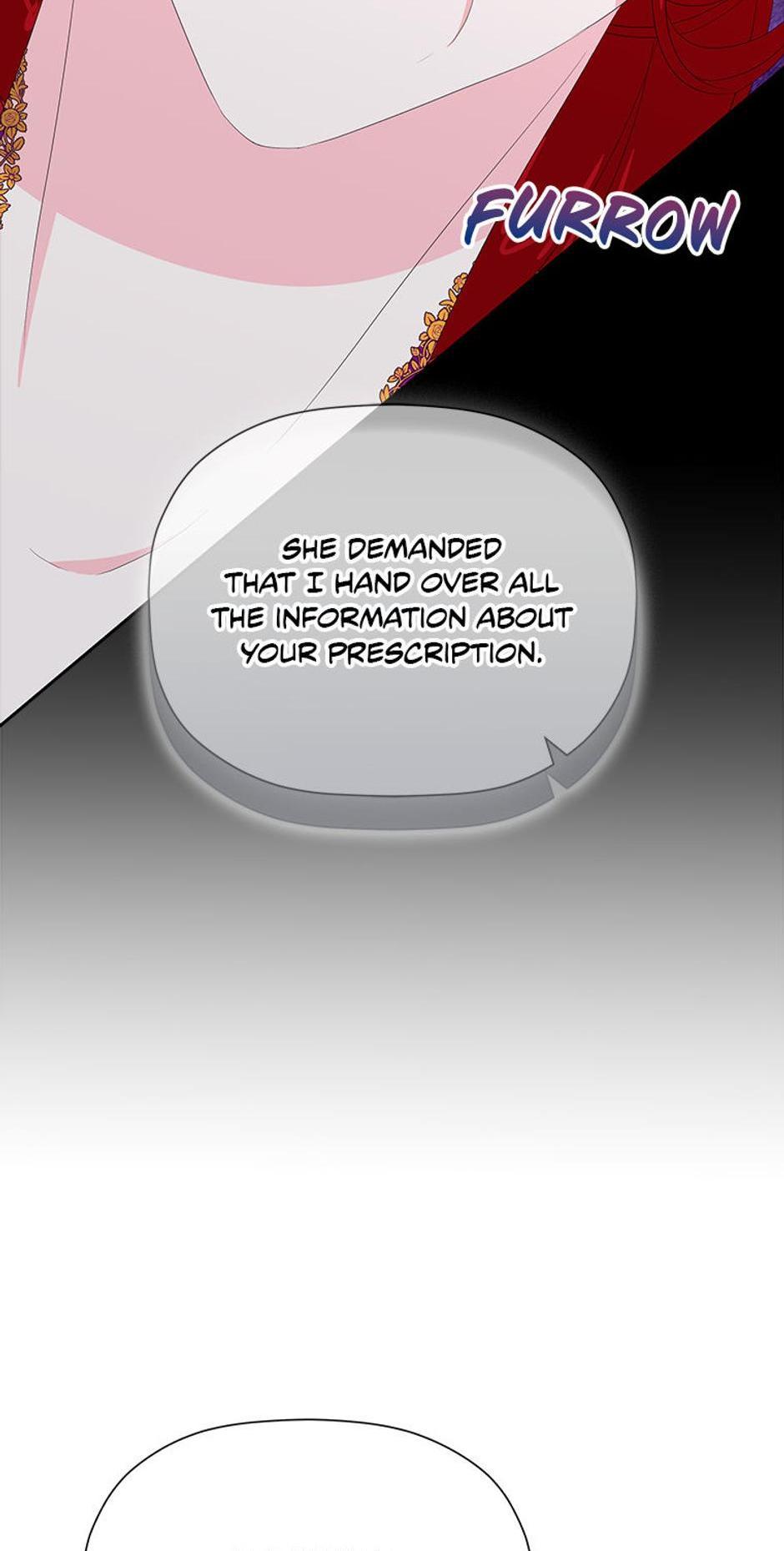 The Terminal Villainess
