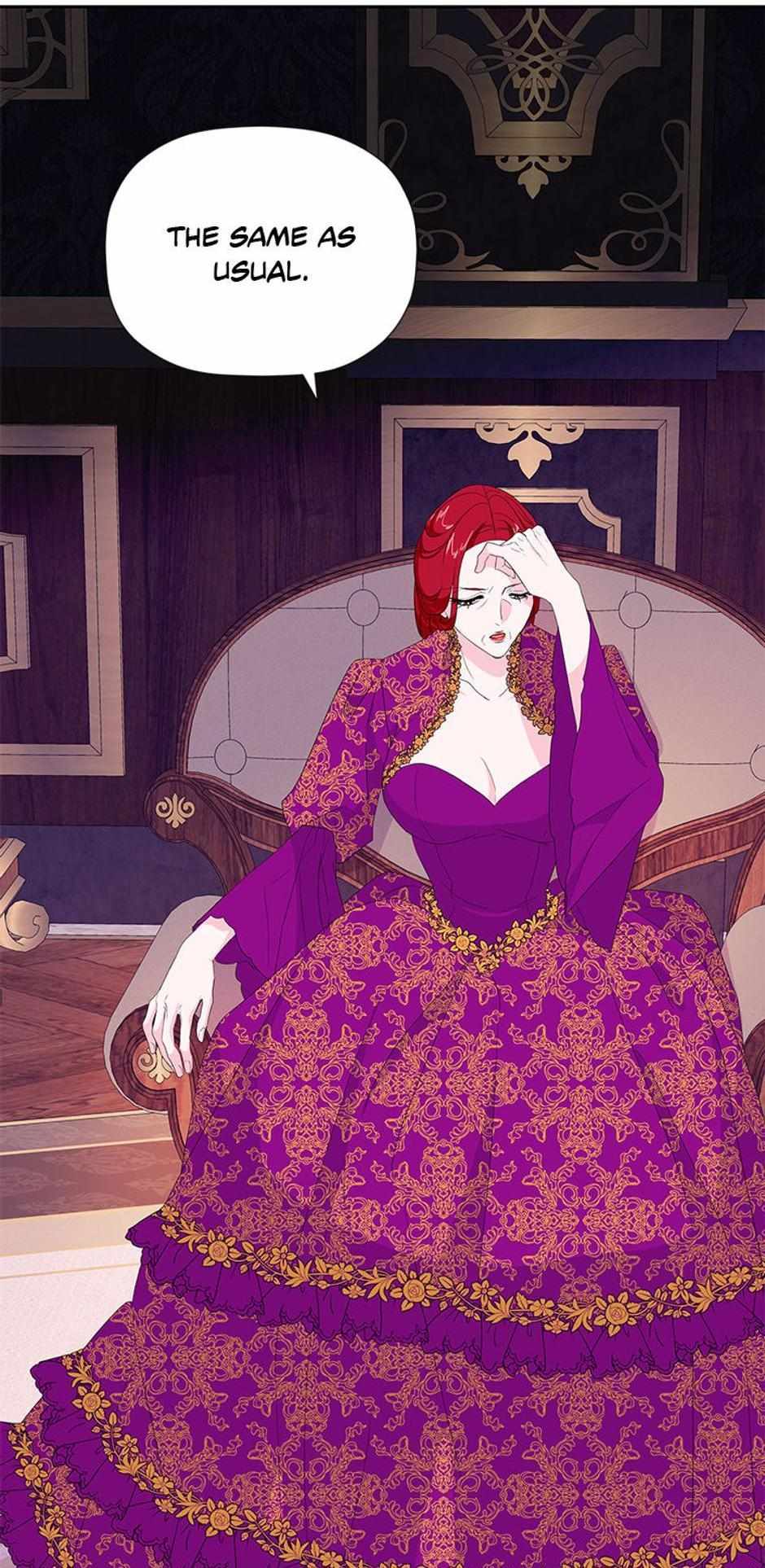 The Terminal Villainess