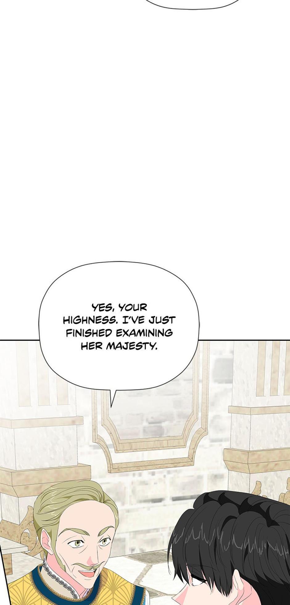 The Terminal Villainess