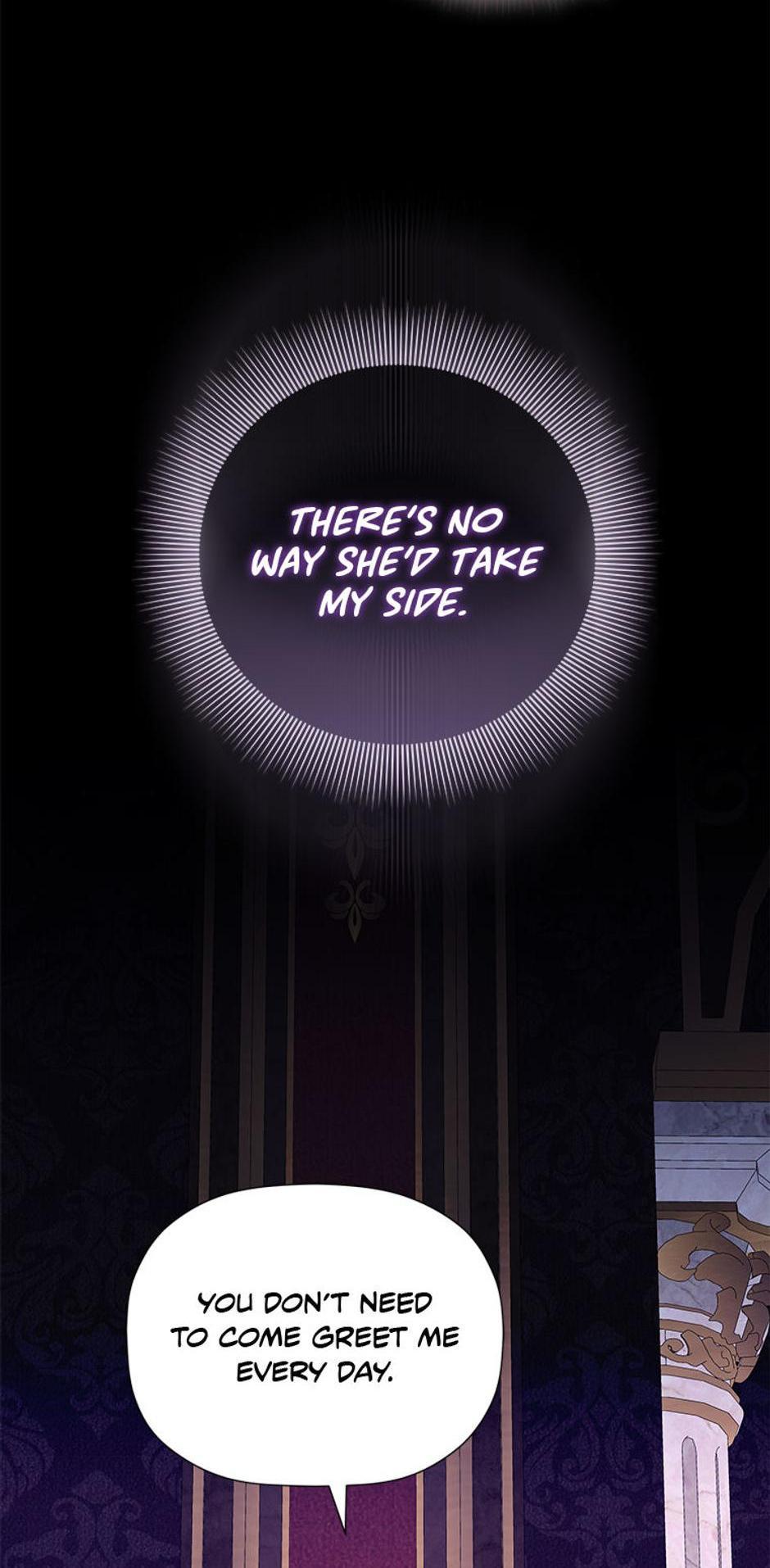 The Terminal Villainess