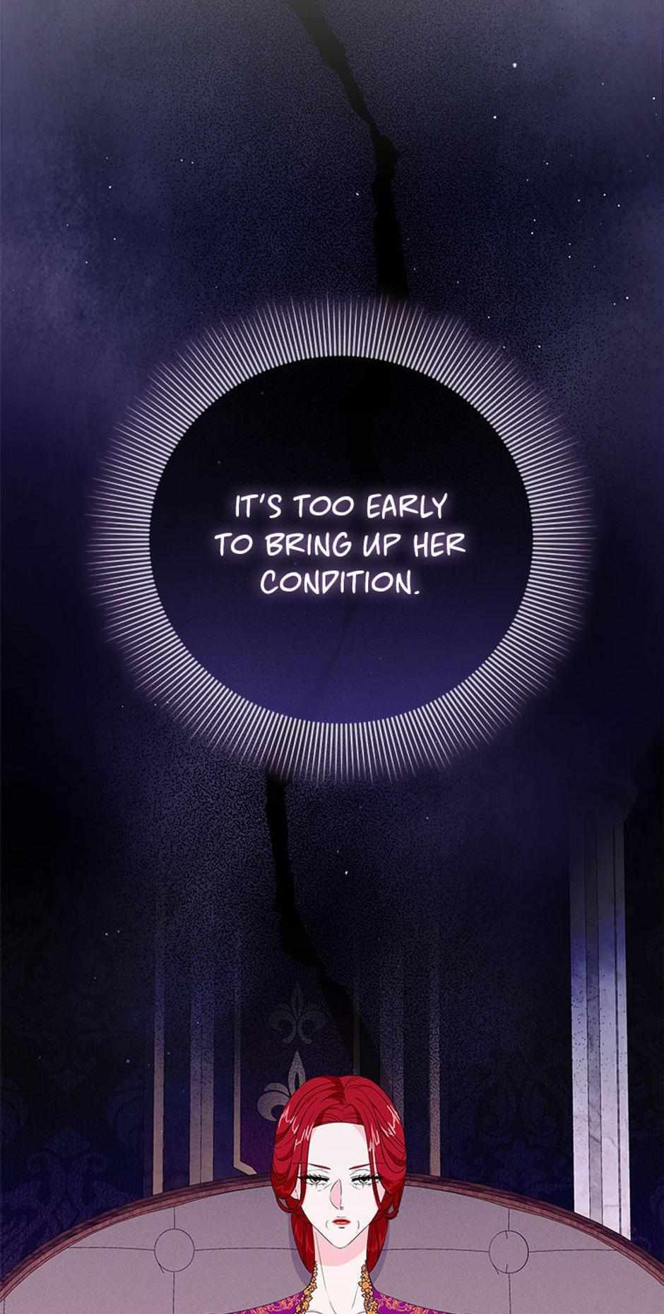 The Terminal Villainess