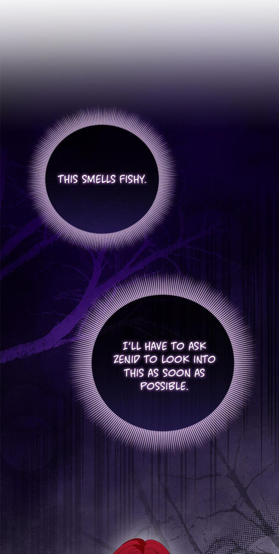 The Terminal Villainess