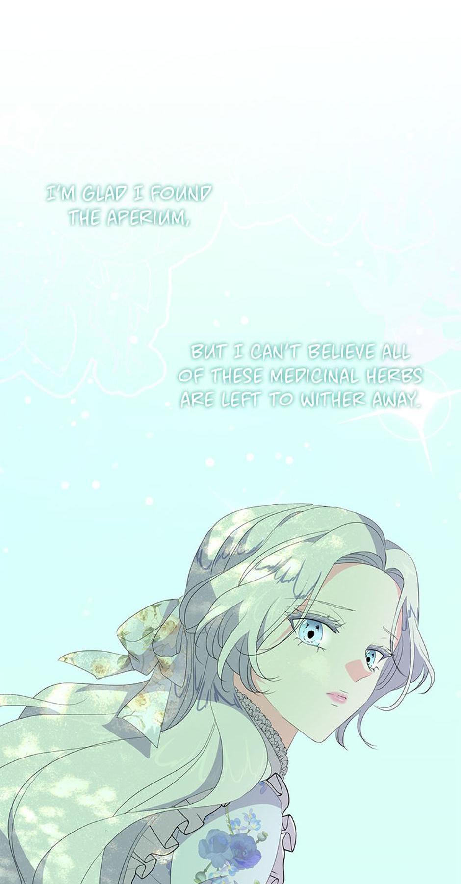 The Terminal Villainess