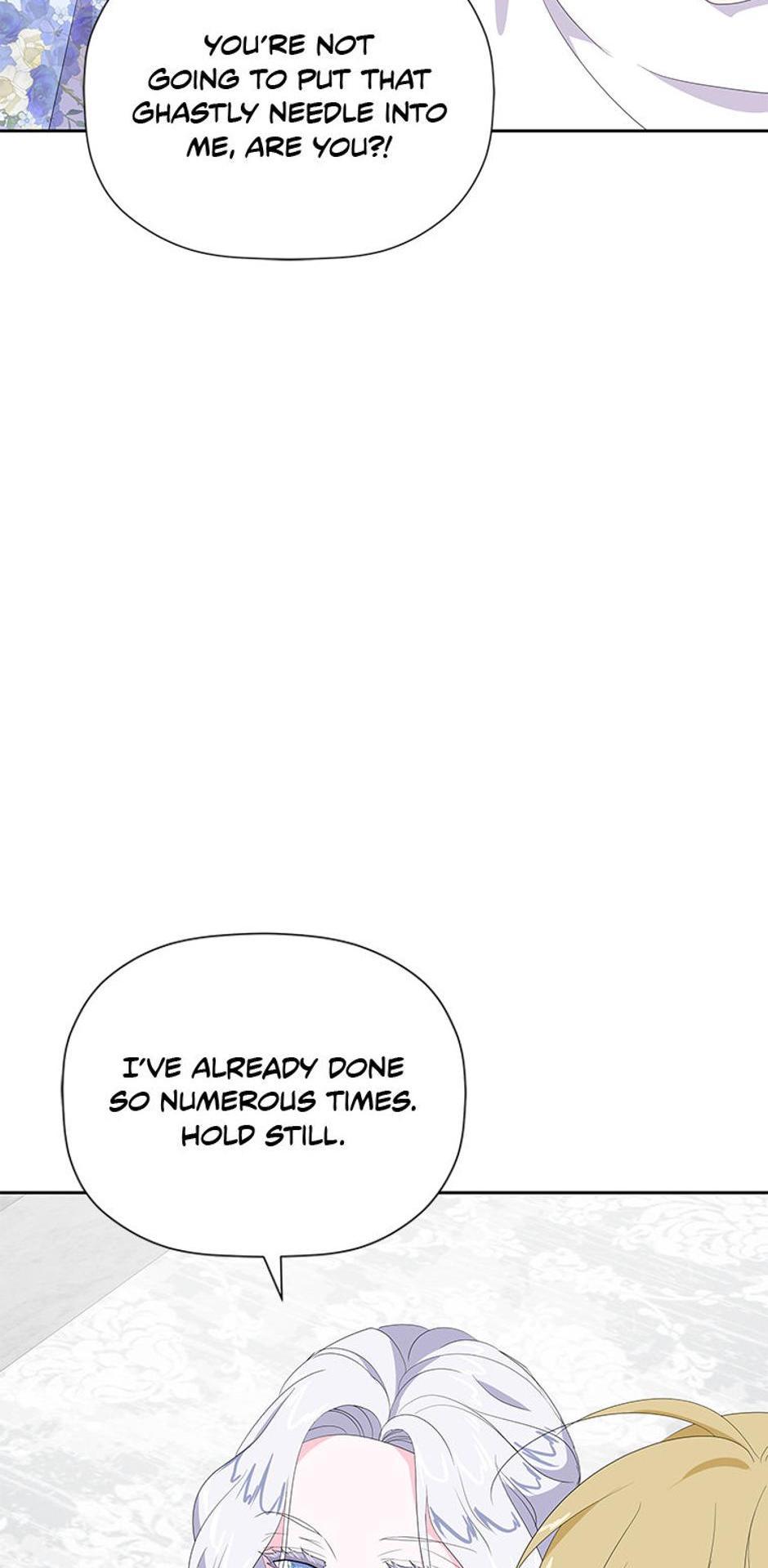 The Terminal Villainess