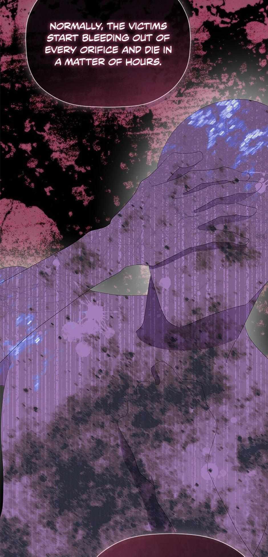 The Terminal Villainess