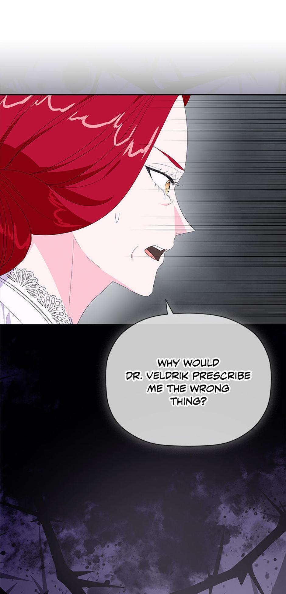 The Terminal Villainess