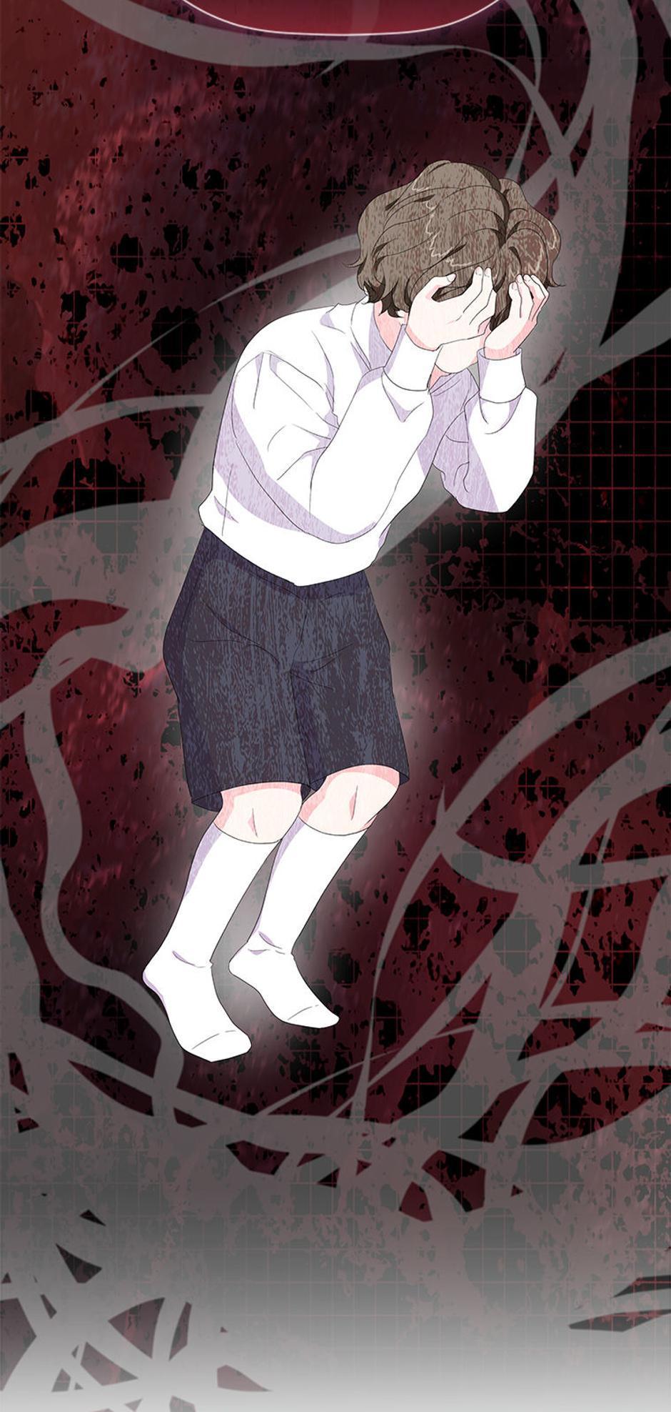 The Terminal Villainess