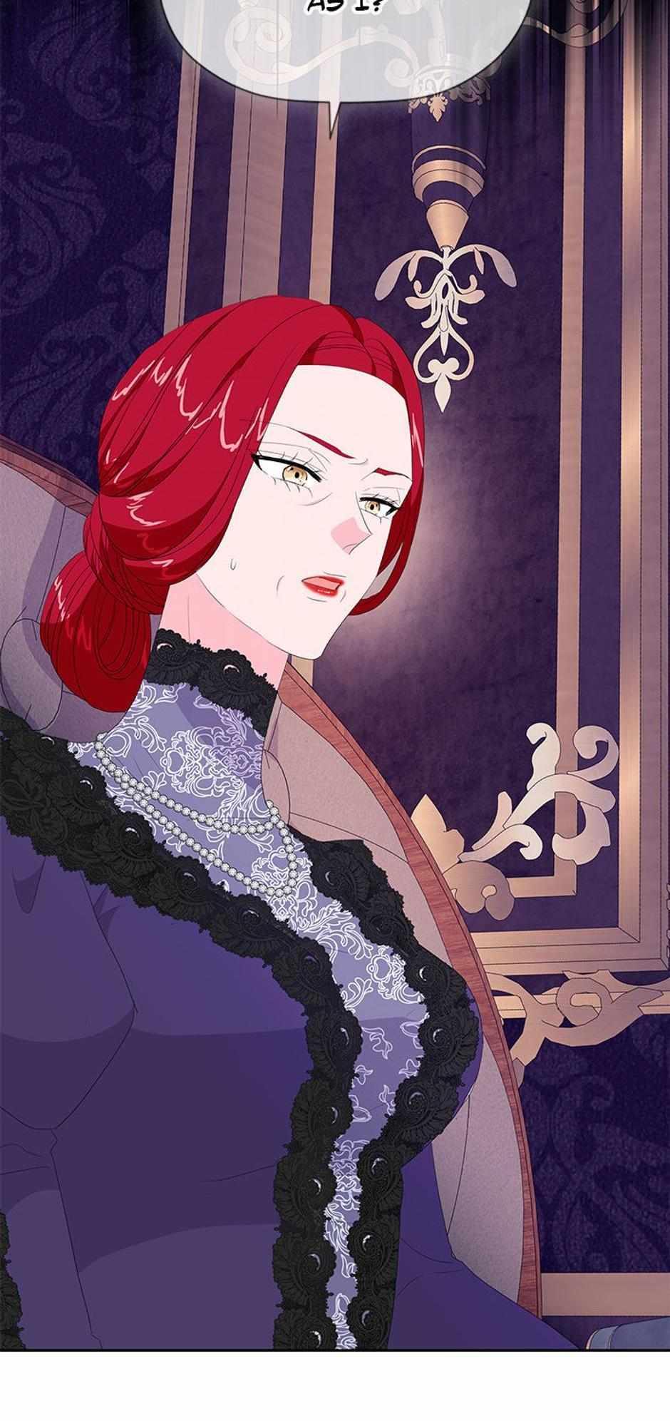 The Terminal Villainess