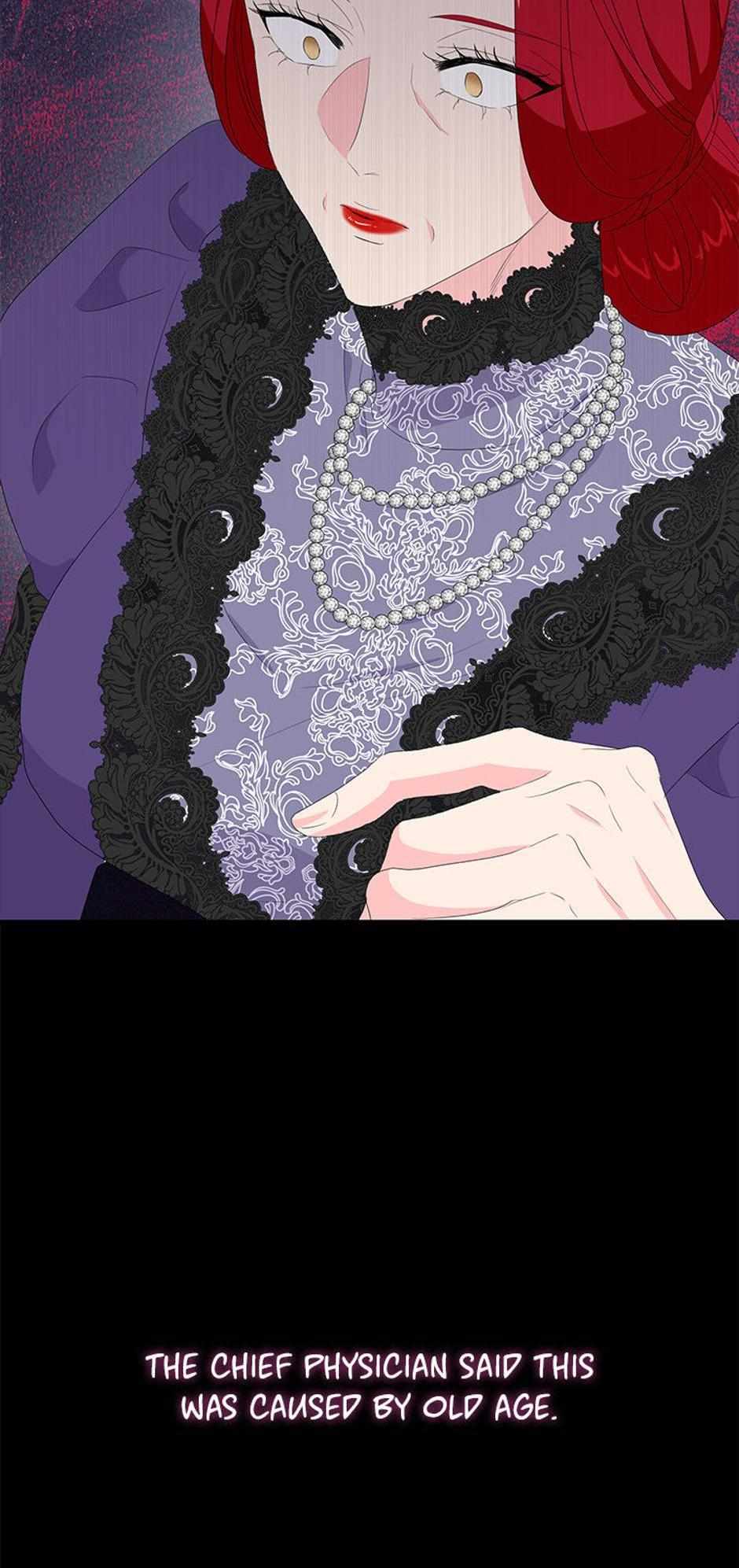 The Terminal Villainess