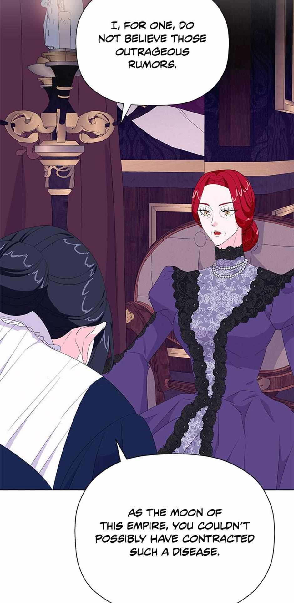The Terminal Villainess