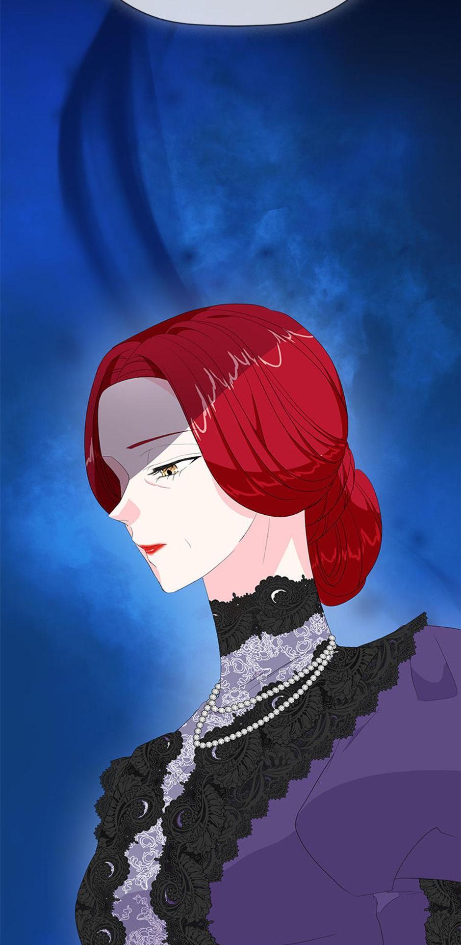 The Terminal Villainess