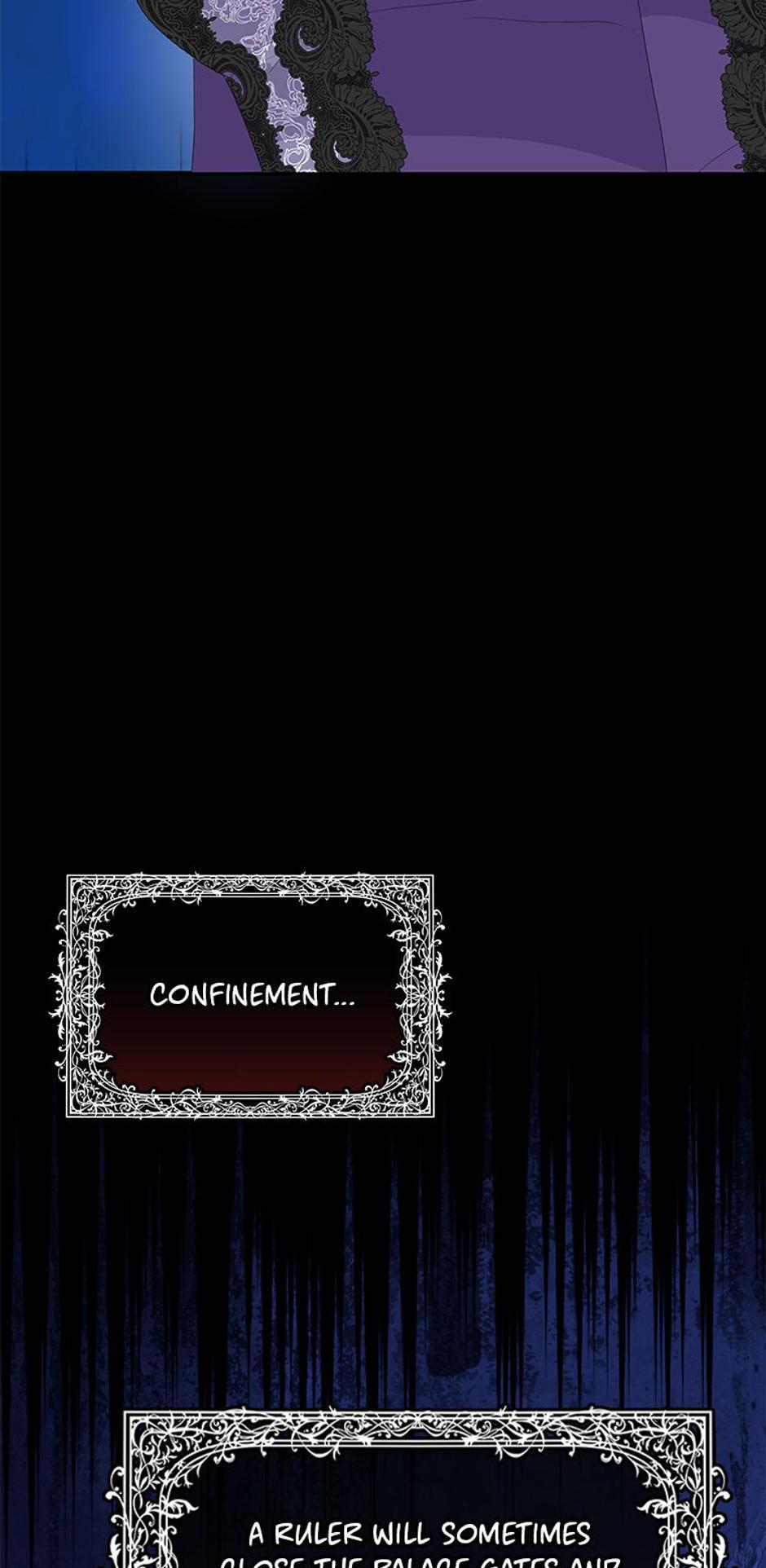 The Terminal Villainess