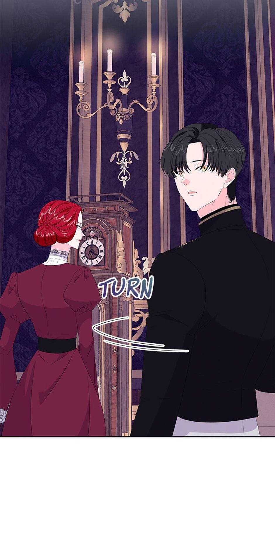 The Terminal Villainess