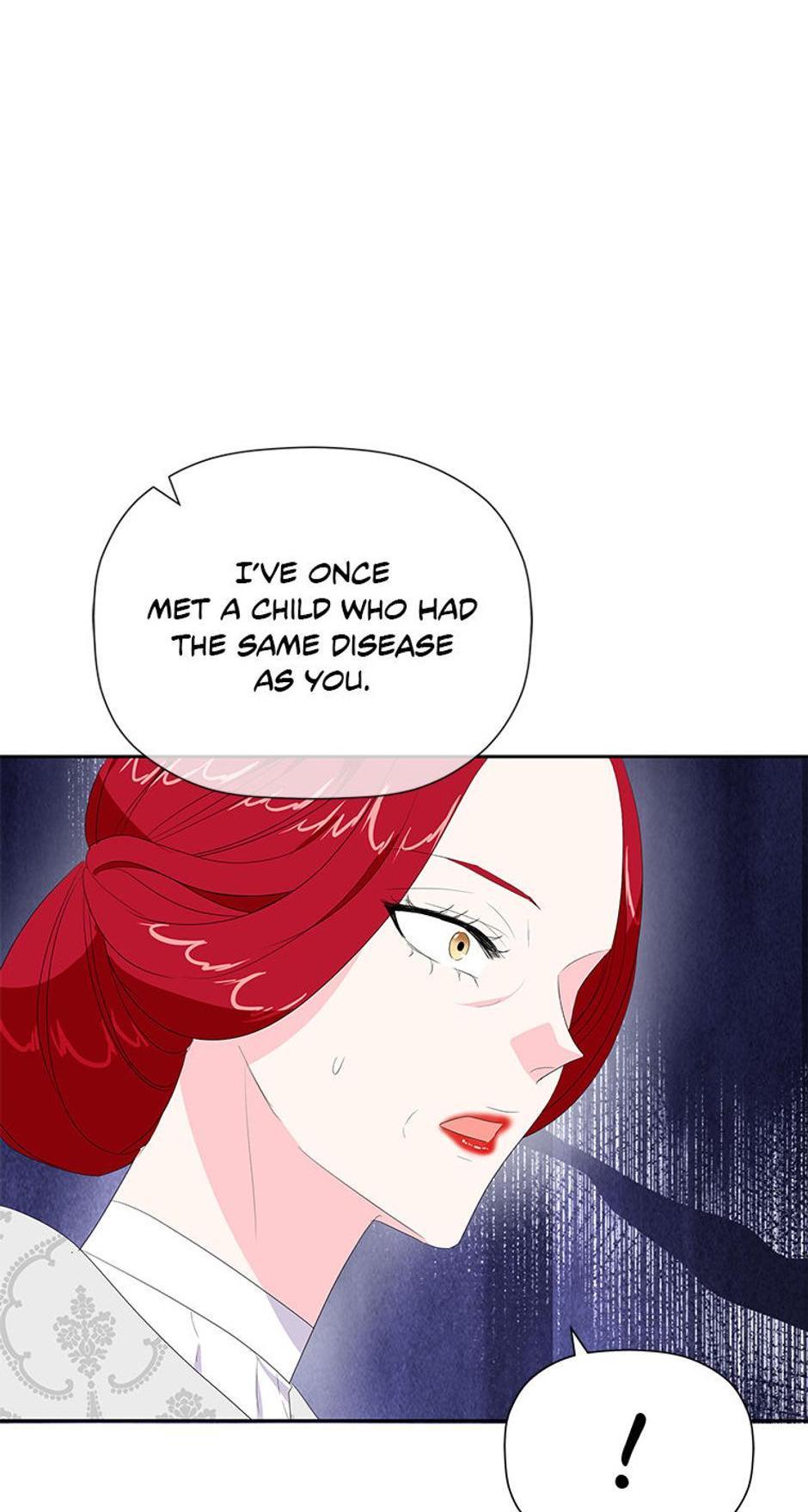 The Terminal Villainess