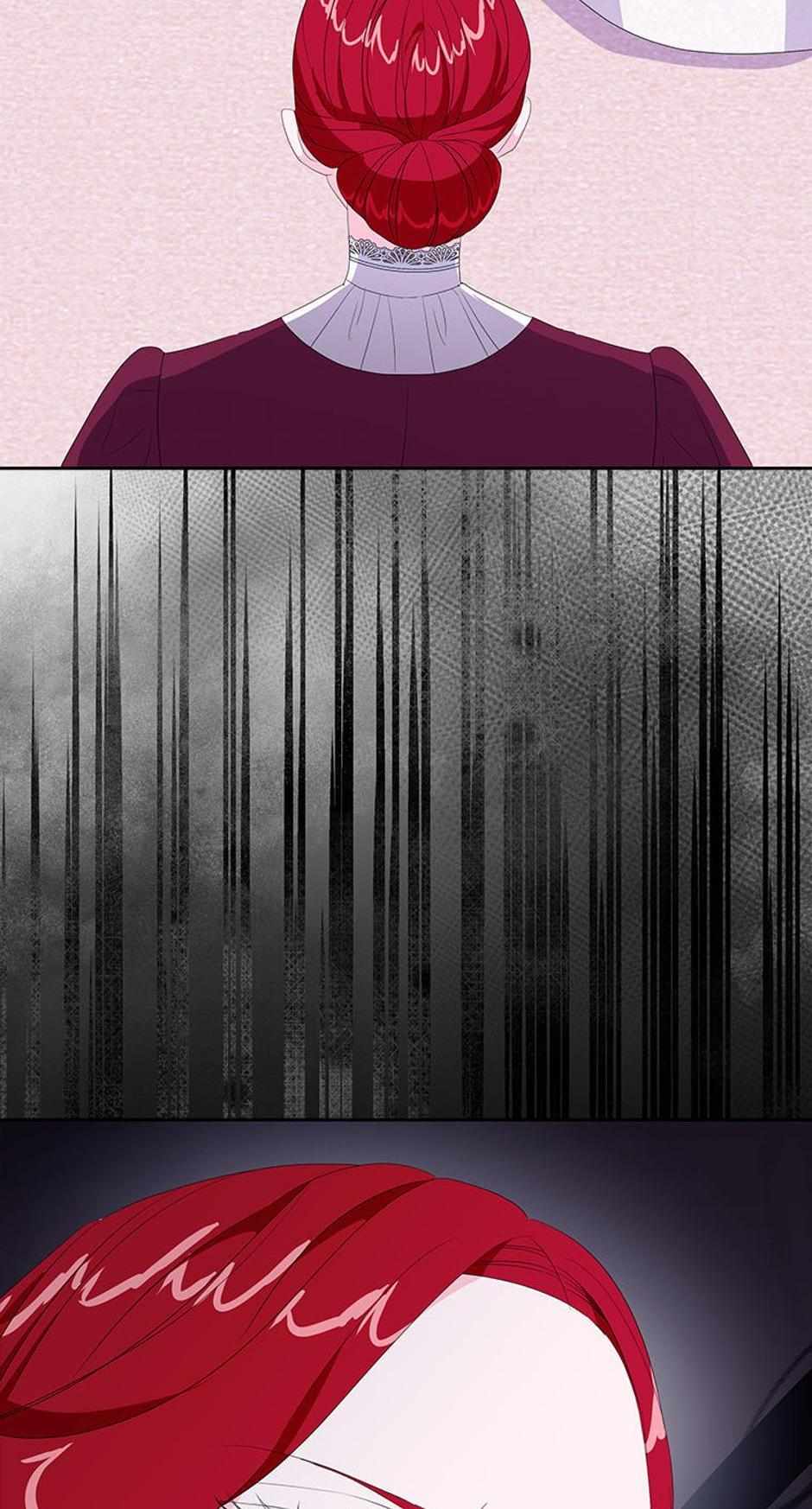 The Terminal Villainess