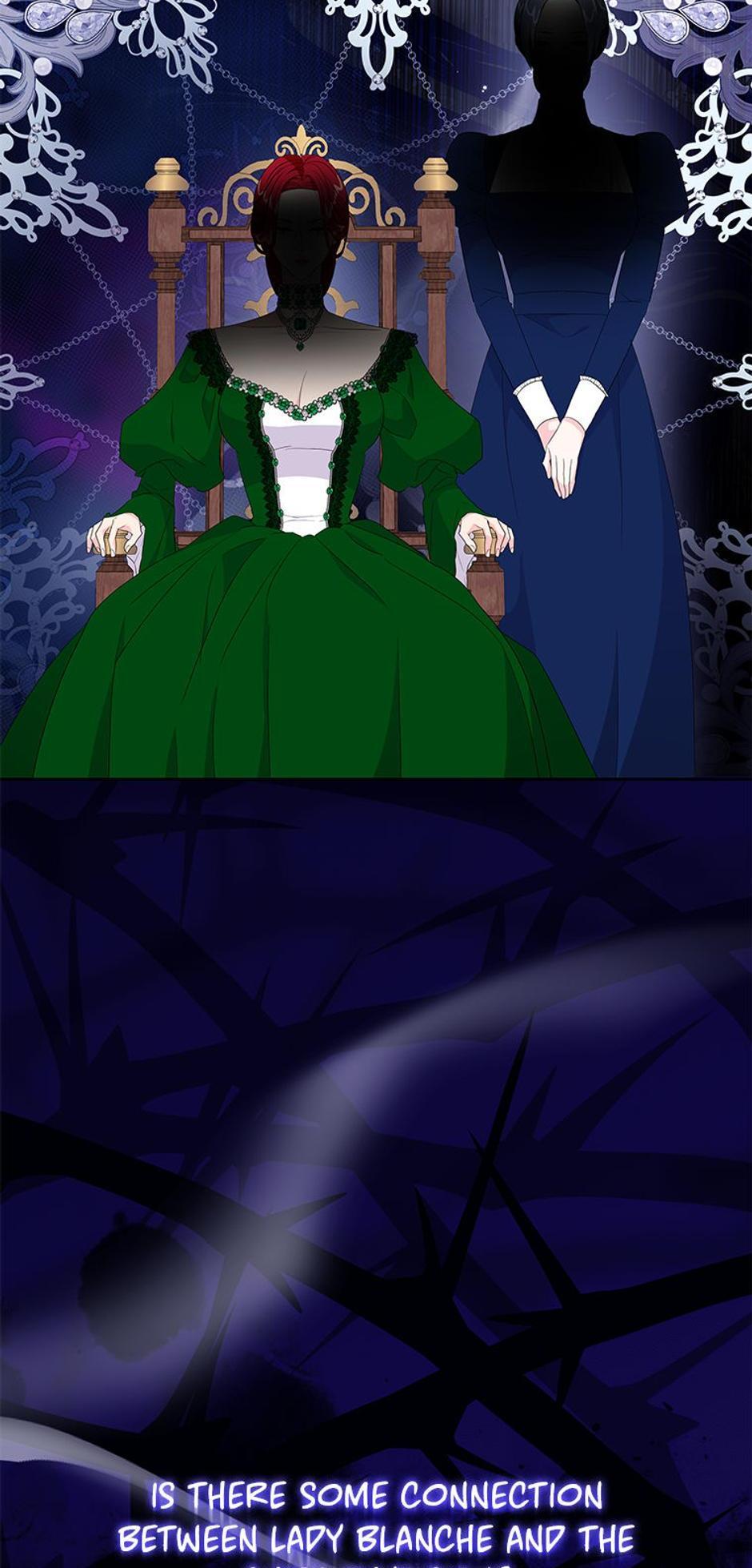 The Terminal Villainess