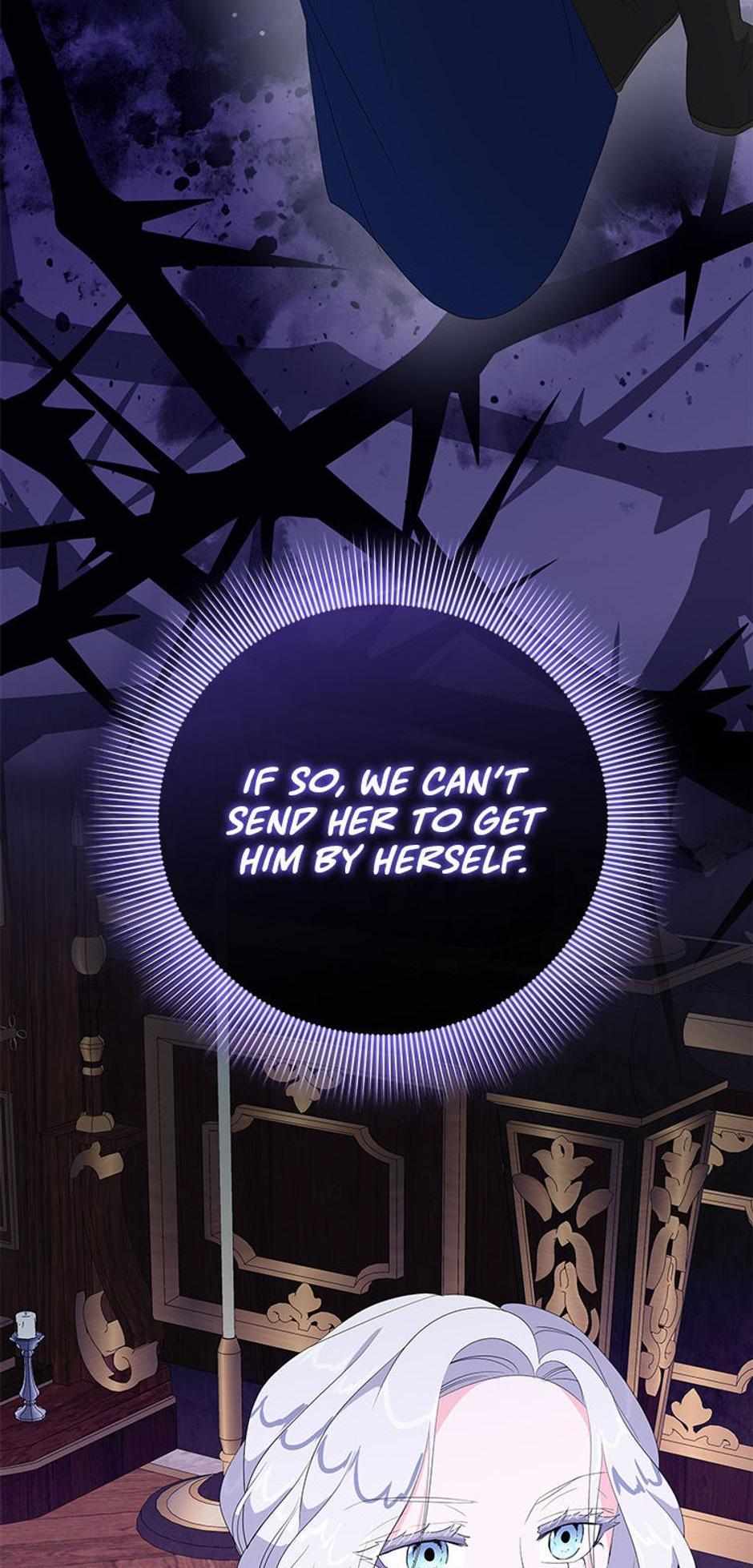 The Terminal Villainess