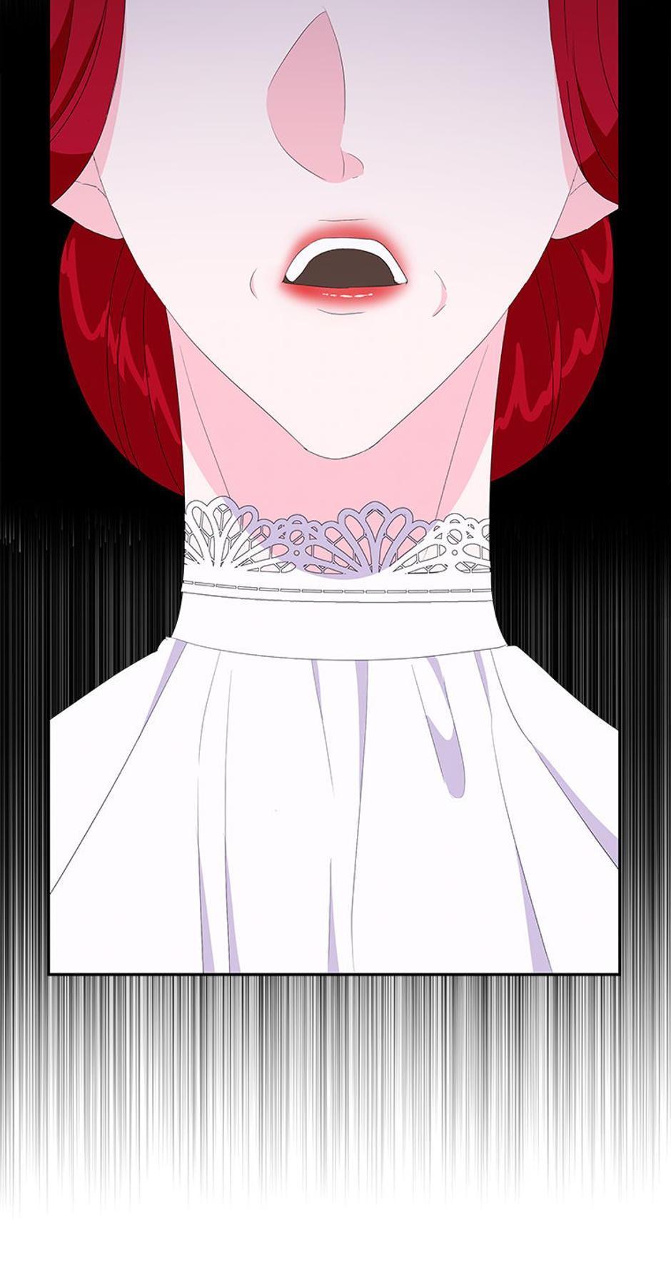 The Terminal Villainess