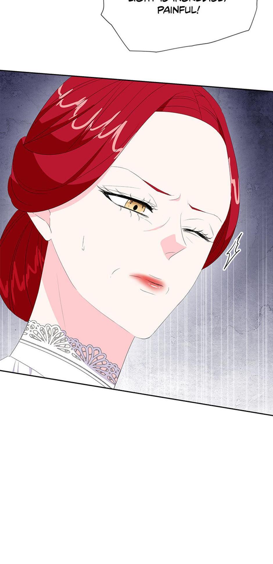 The Terminal Villainess
