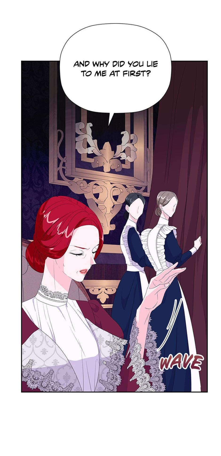 The Terminal Villainess