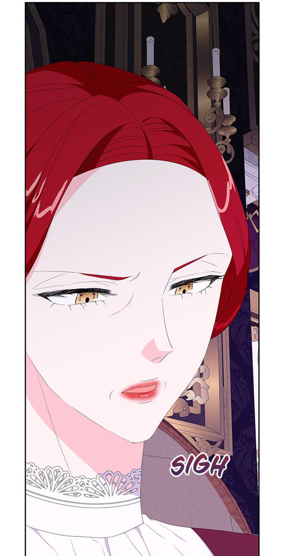 The Terminal Villainess