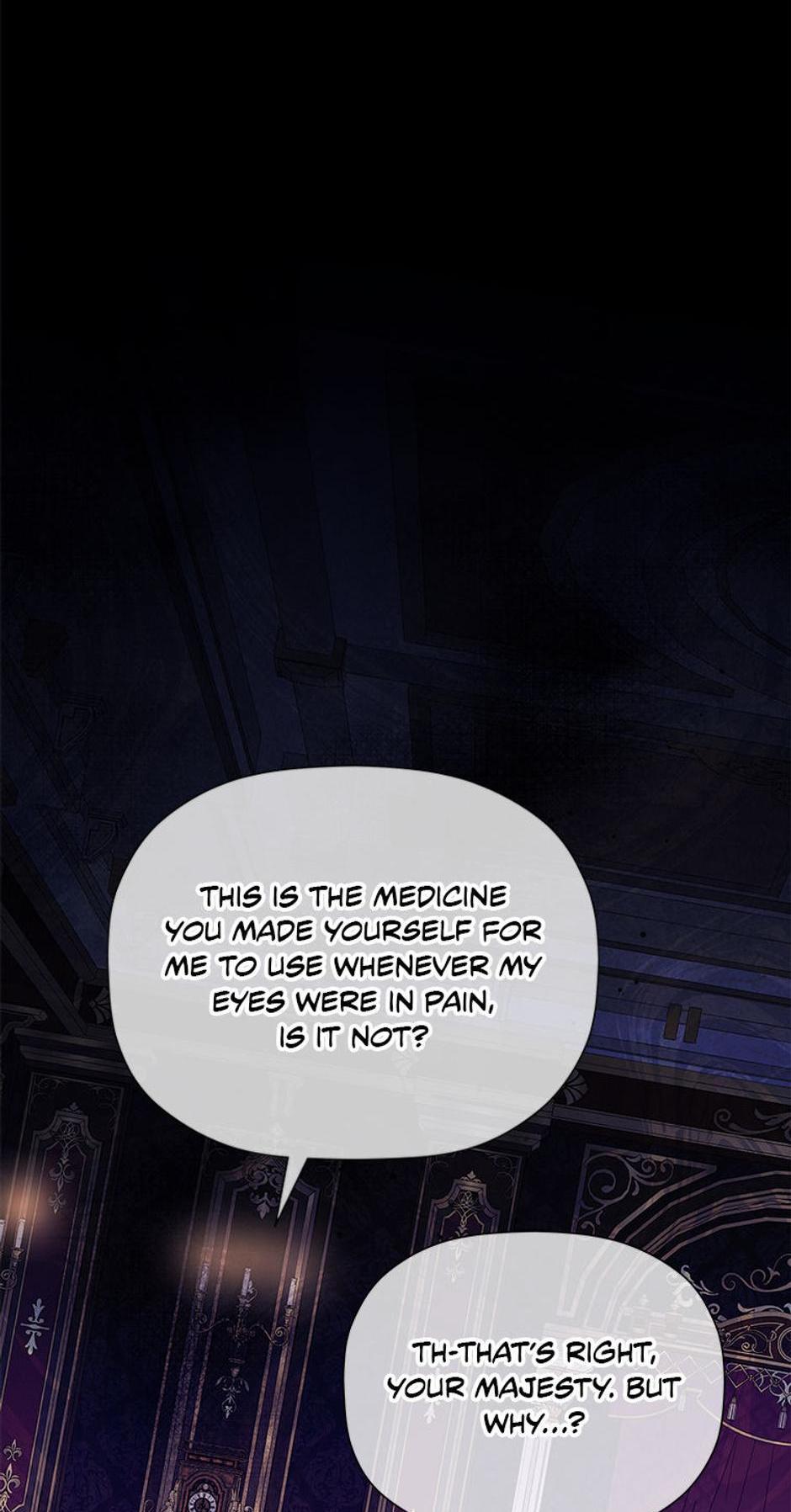 The Terminal Villainess