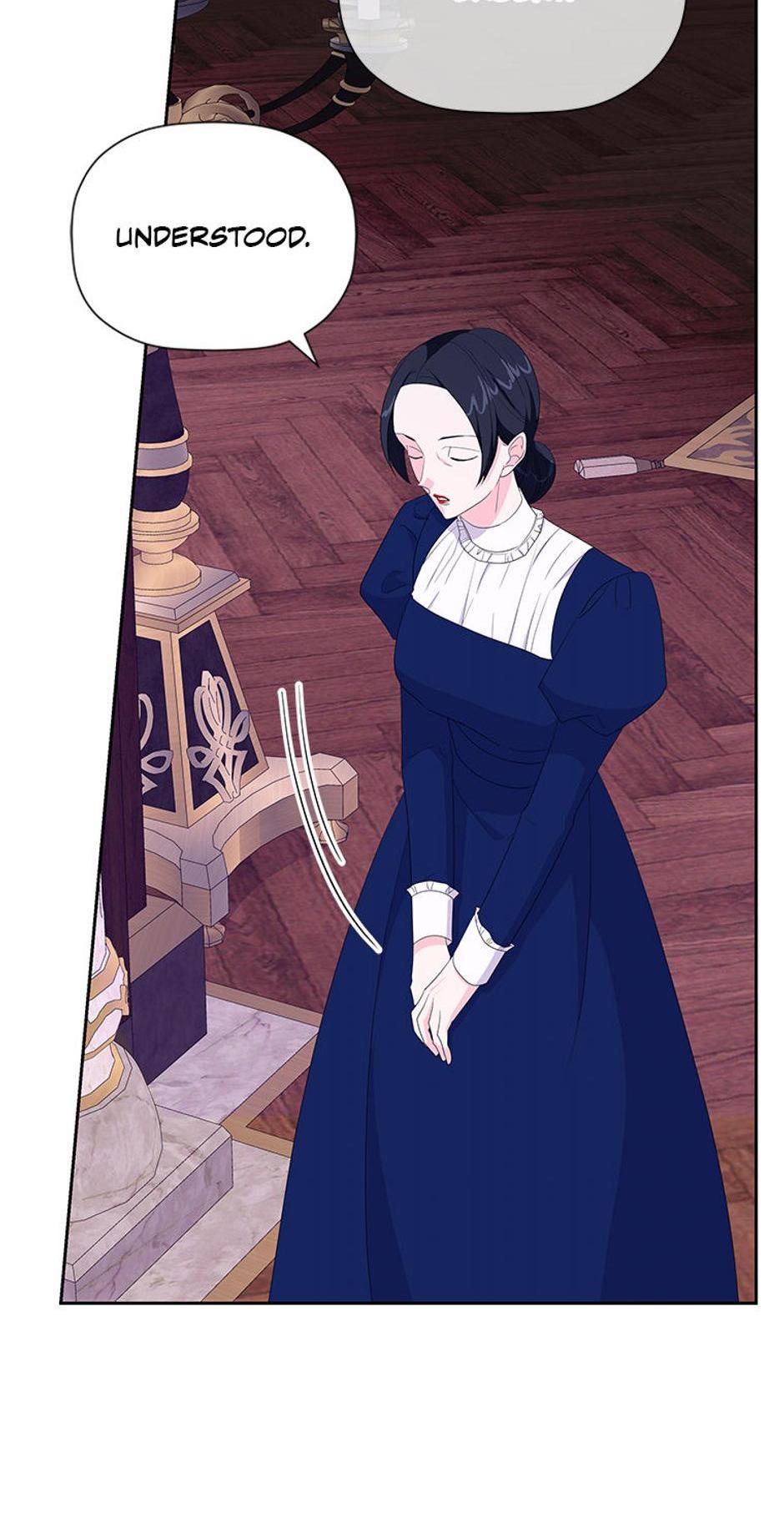 The Terminal Villainess