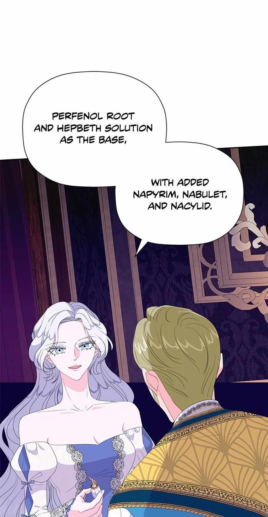 The Terminal Villainess